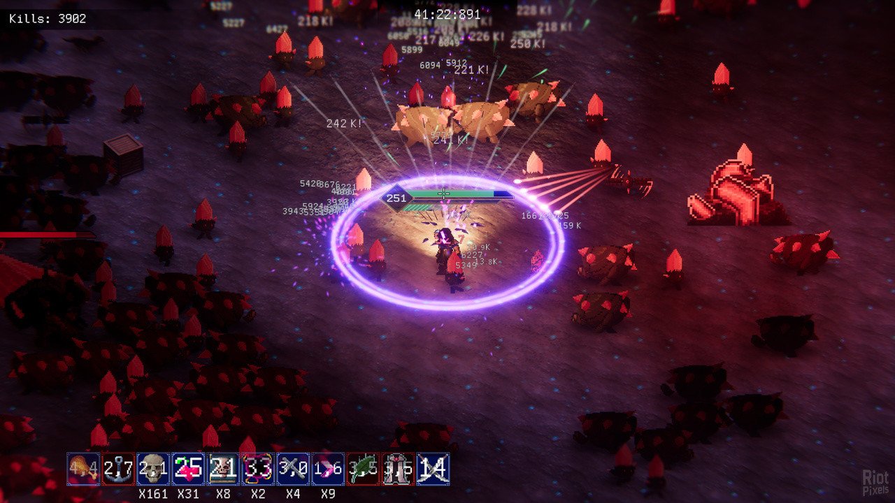 [6]-Rogue: Genesia – v1.1.0i2 + 2 DLCs Download