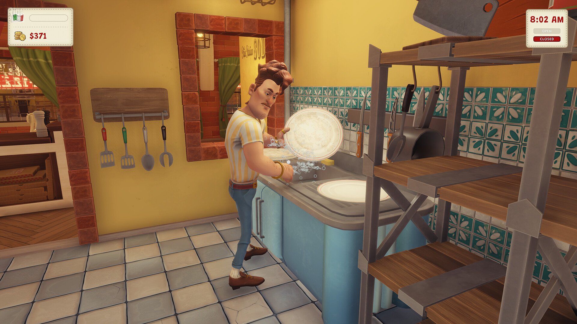 [8]-Pizza Slice – v0.60.69 Download
