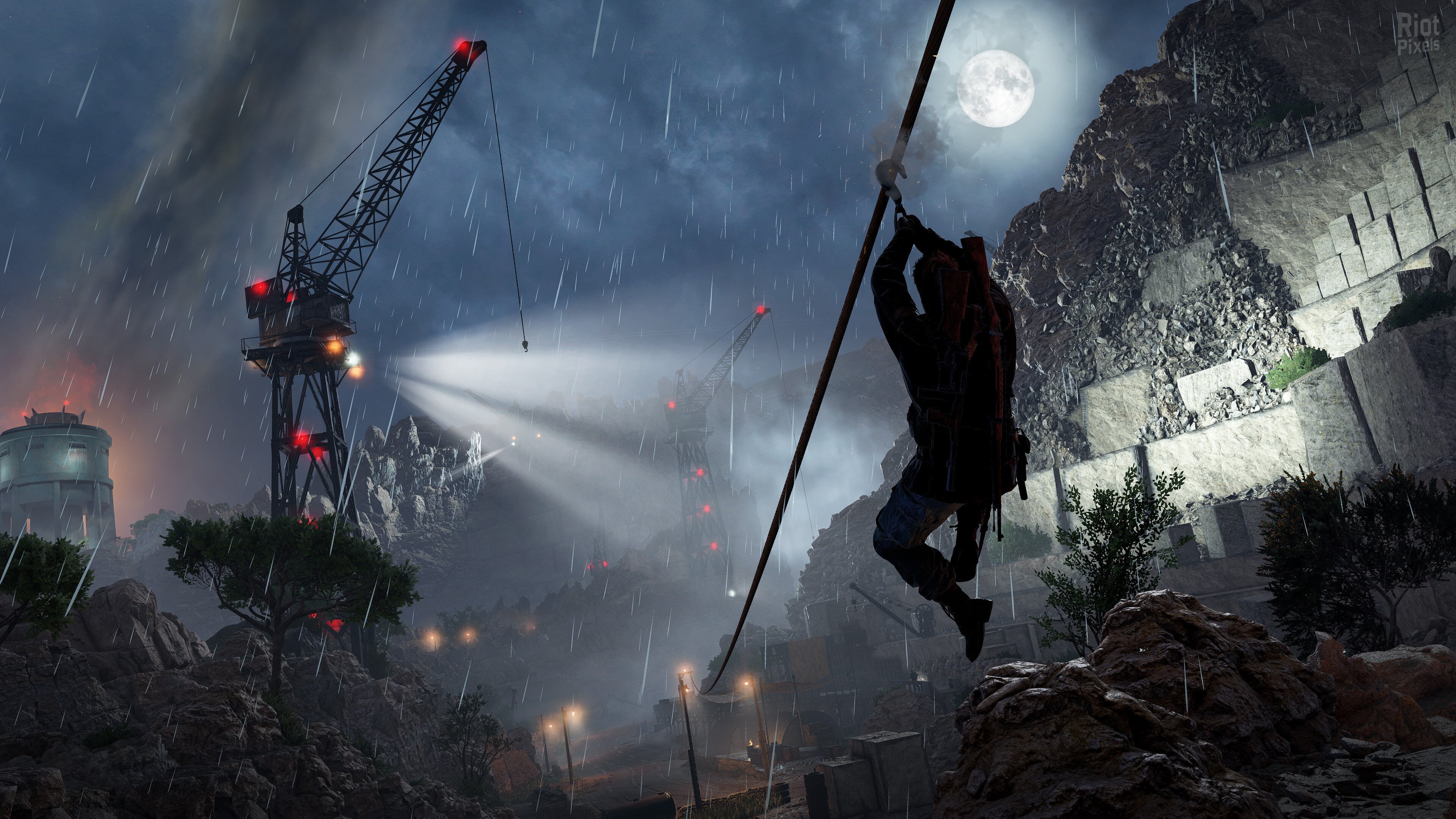 [14]-Sniper Elite: Resistance – Deluxe Edition, v1.31 + 9 DLCs Download