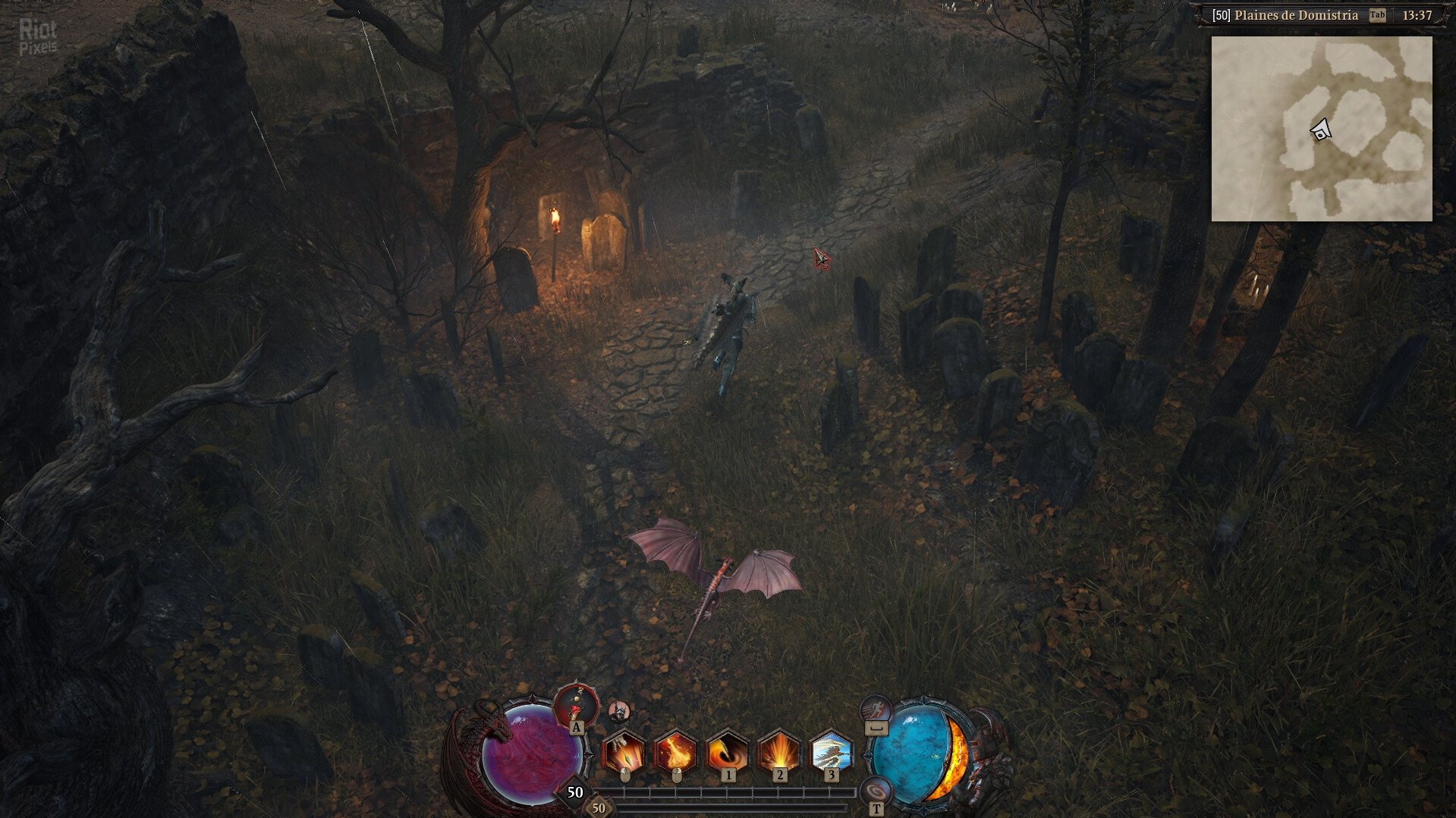 [11]-Dragonkin: The Banished – Blood Scales Edition, v1.2.64.53721 + 5 DLCs Download