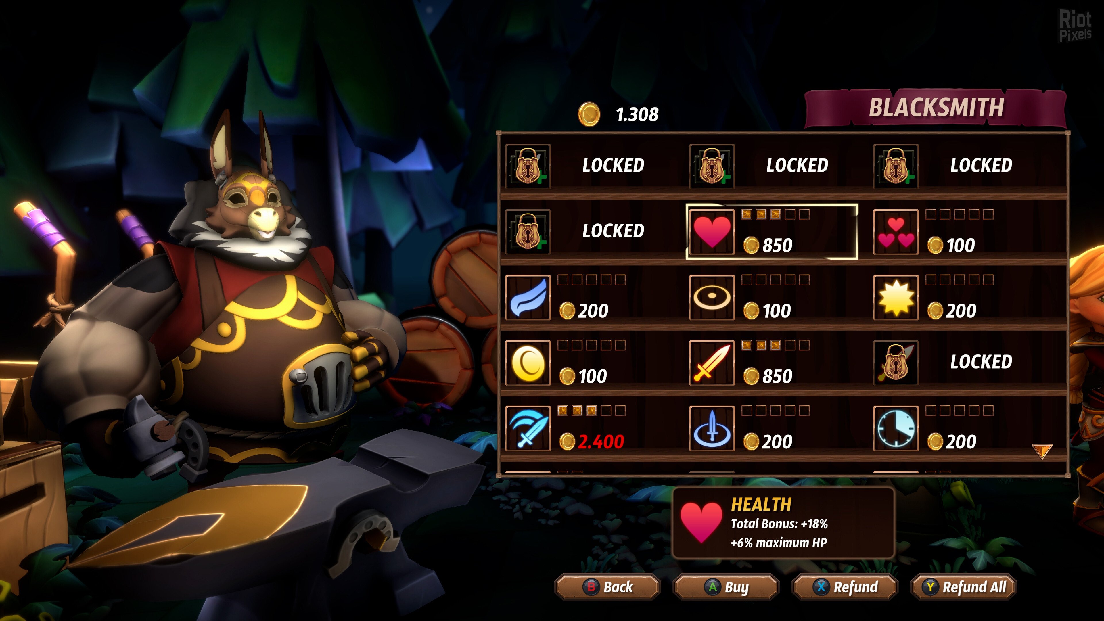 [9]-Royal Revolt Survivors – v1.0.0 + Bonus OST Download
