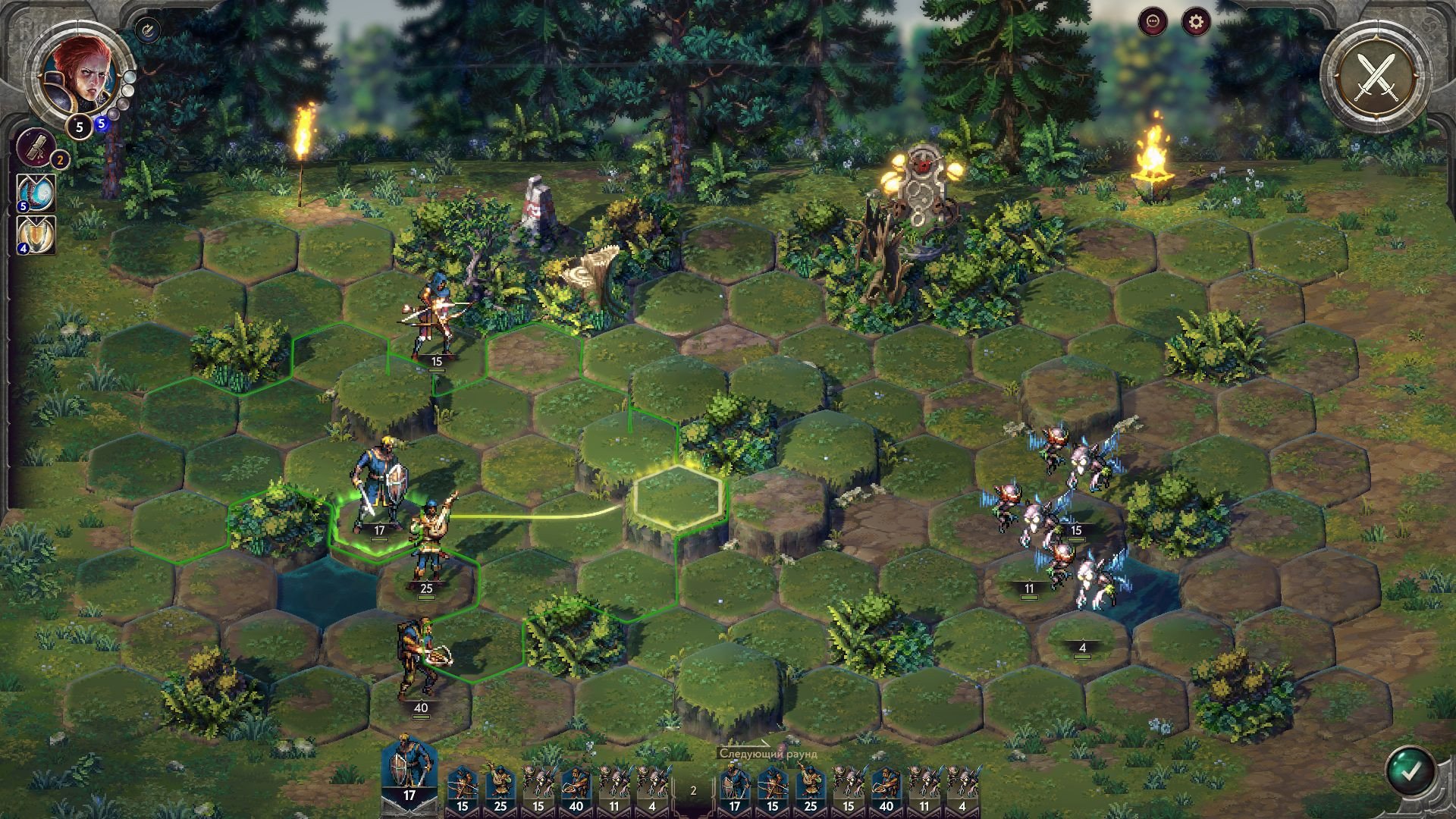 [6]-Songs of Conquest: Complete Bundle, v1.9.0 + 6 DLCs/Bonuses Download
