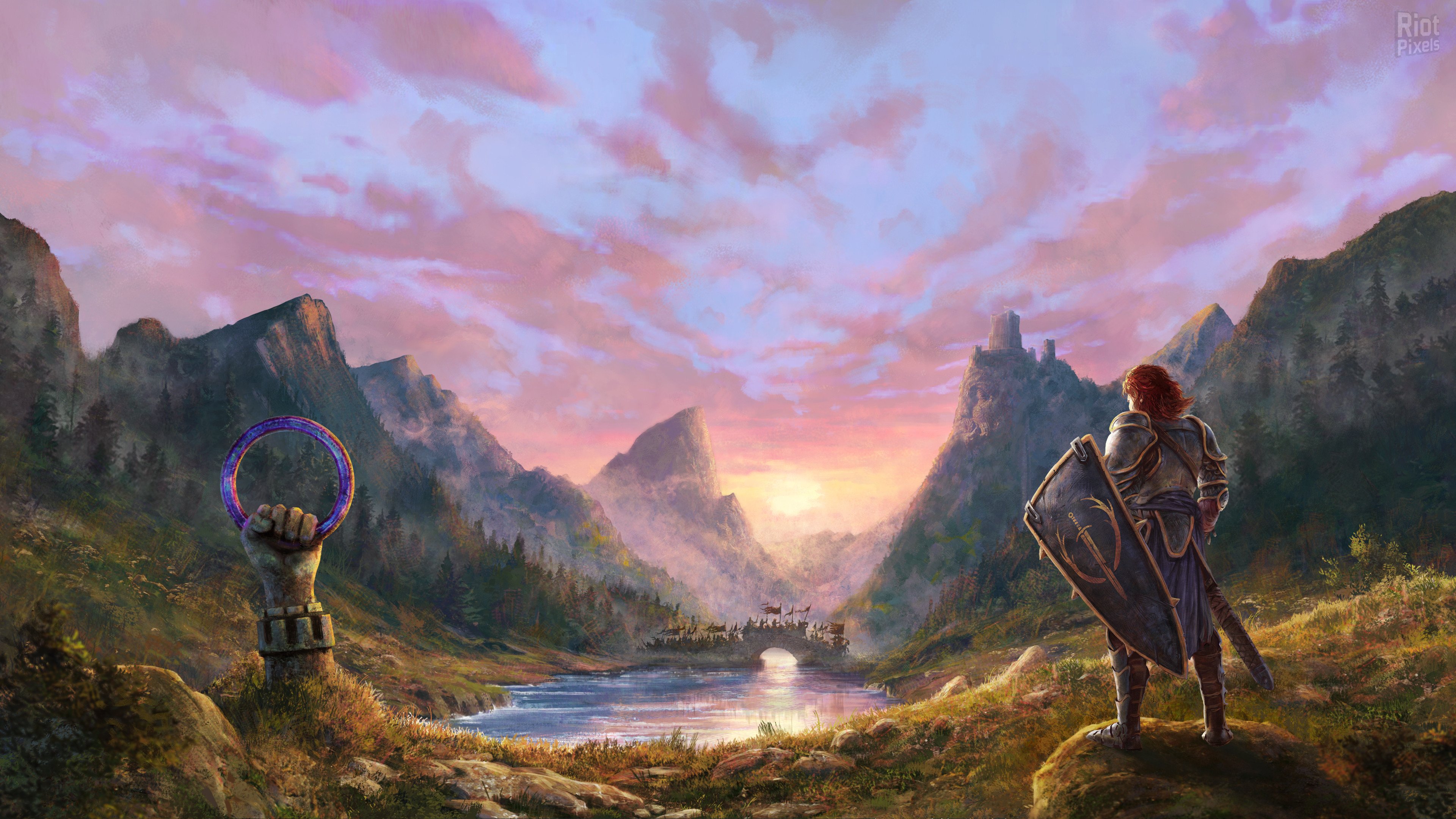 [17]-Songs of Conquest: Complete Bundle, v1.9.0 + 6 DLCs/Bonuses Download