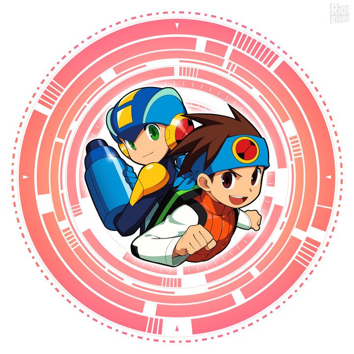 [19]-Mega Man Battle Network Legacy Collection: Vol. 1 + 2, Builds 12489466/21550575 + 3 DLCs/Bonuses Download