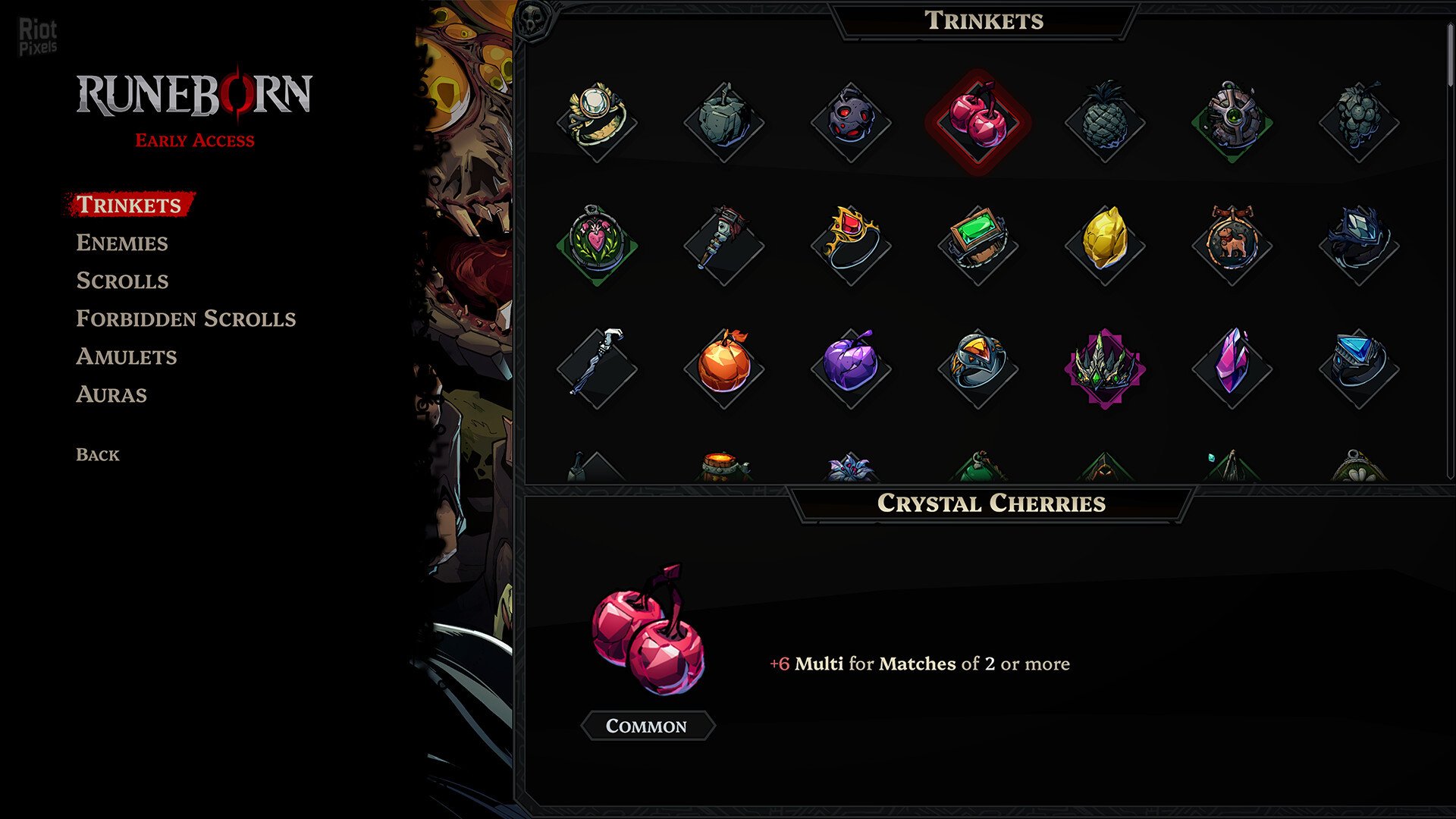 [6]-Runeborn – v1.0.10 Download