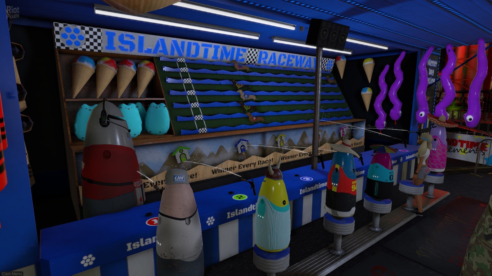 [7]-The Coin Game: Supporter Edition Pack – v1.0 (Release) + DLC Download