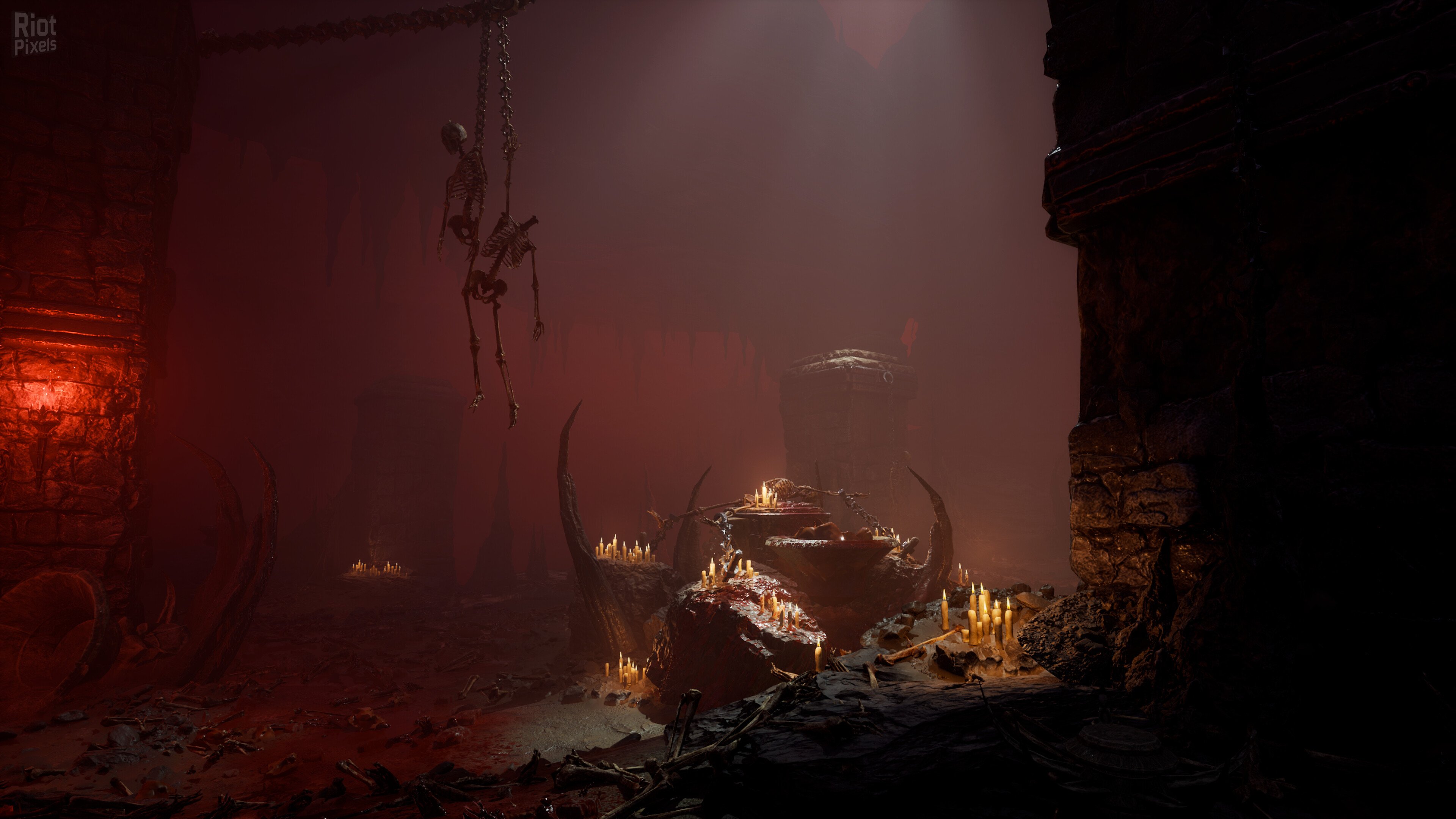 [9]-Dragonkin: The Banished – Blood Scales Edition, v1.2.64.53721 + 5 DLCs Download