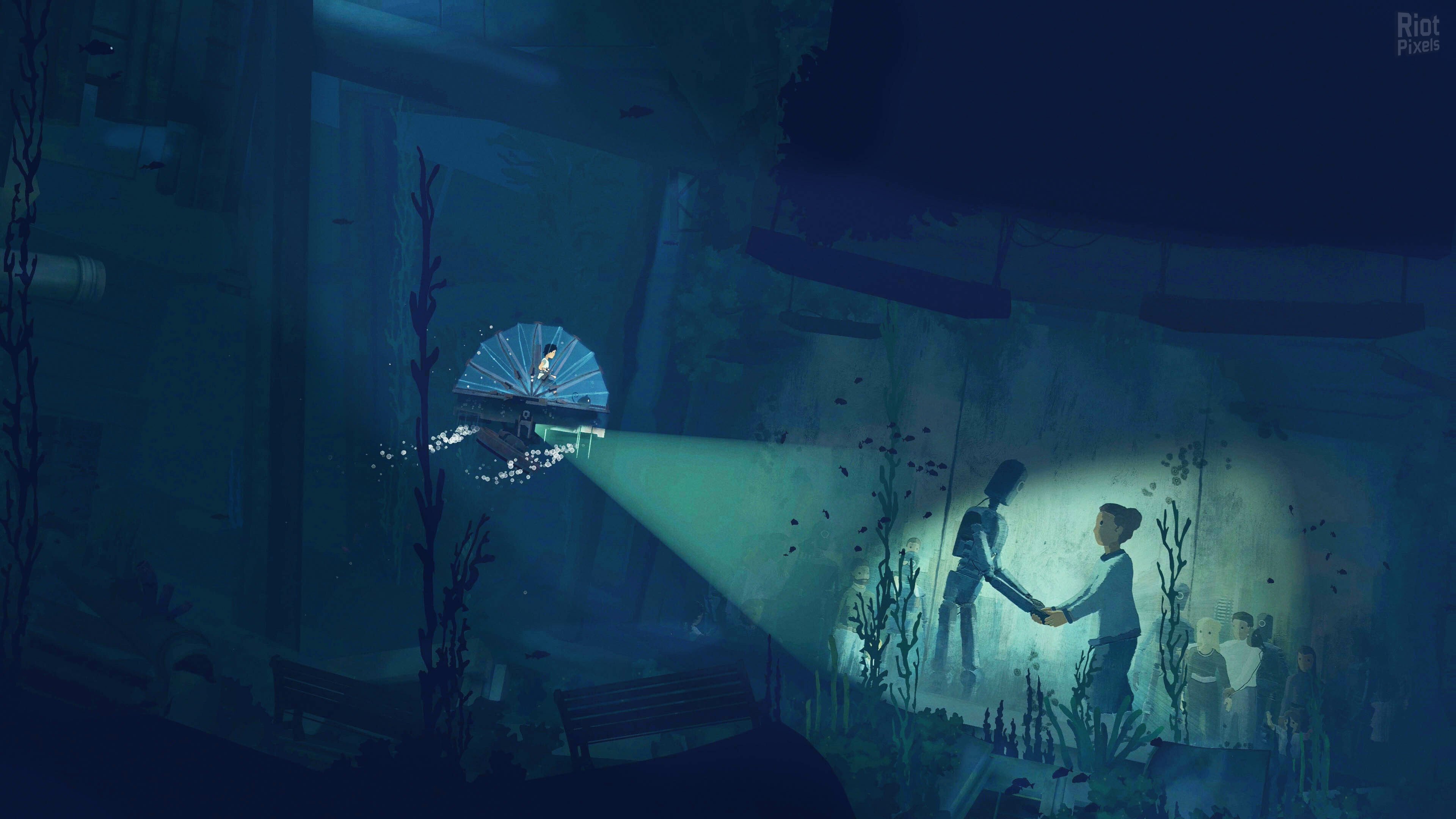 [7]-Planet of Lana II – v1.0.13 (MS Store) / v1.0.14 (Steam) + DLC Download