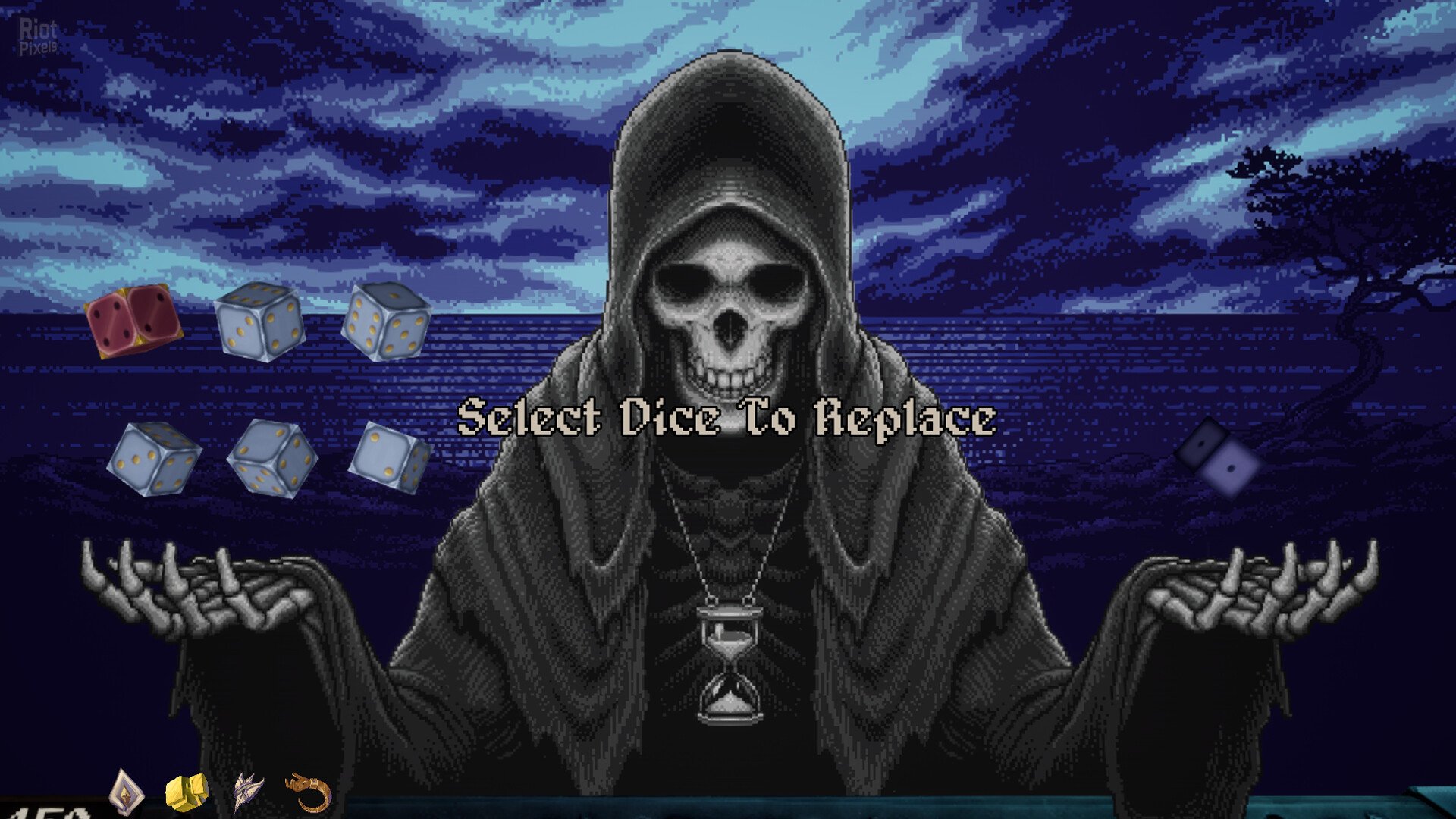[4]-Dice With Death – v1.0 (Release) Download