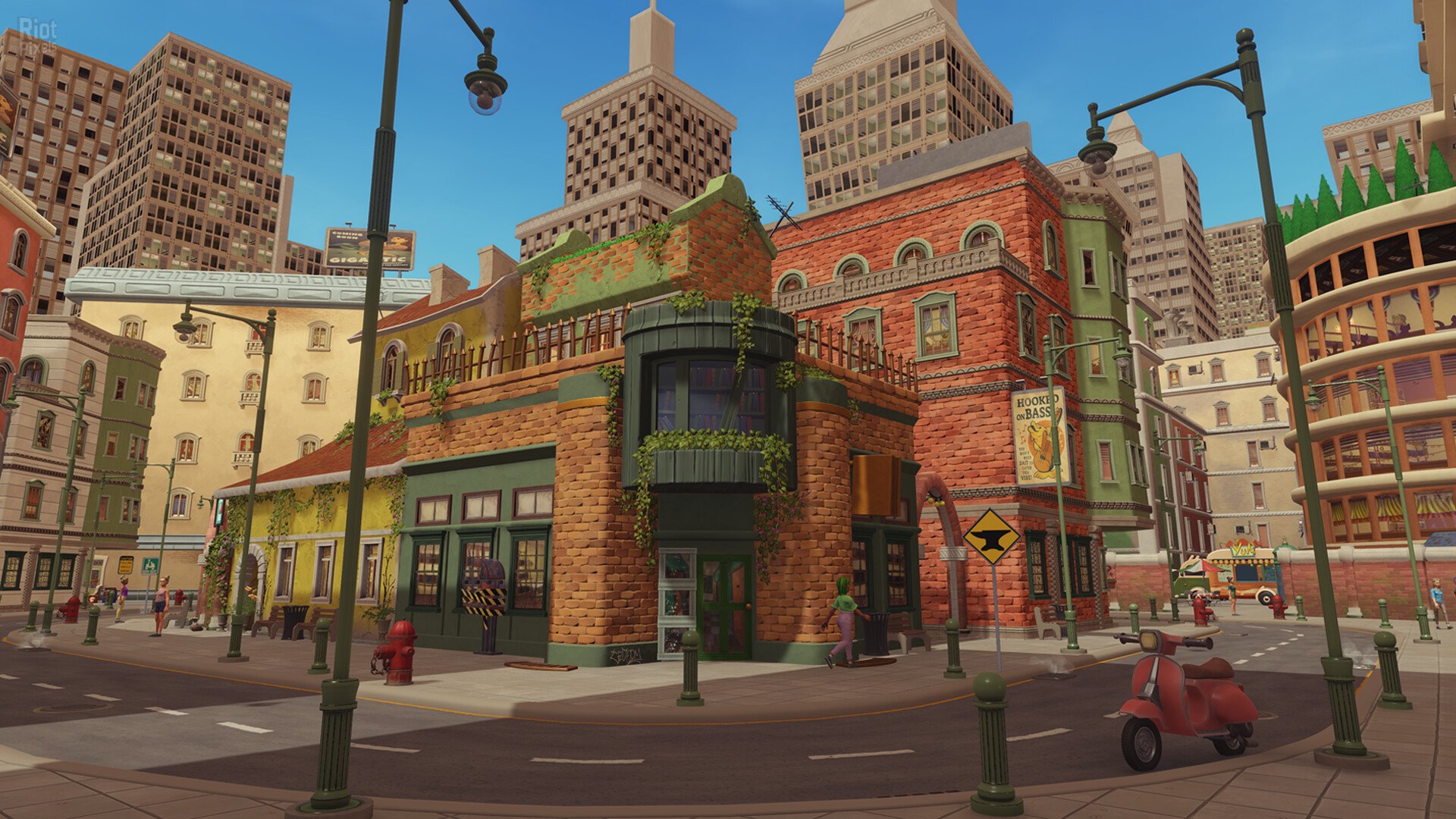 [13]-Pizza Slice – v0.60.69 Download