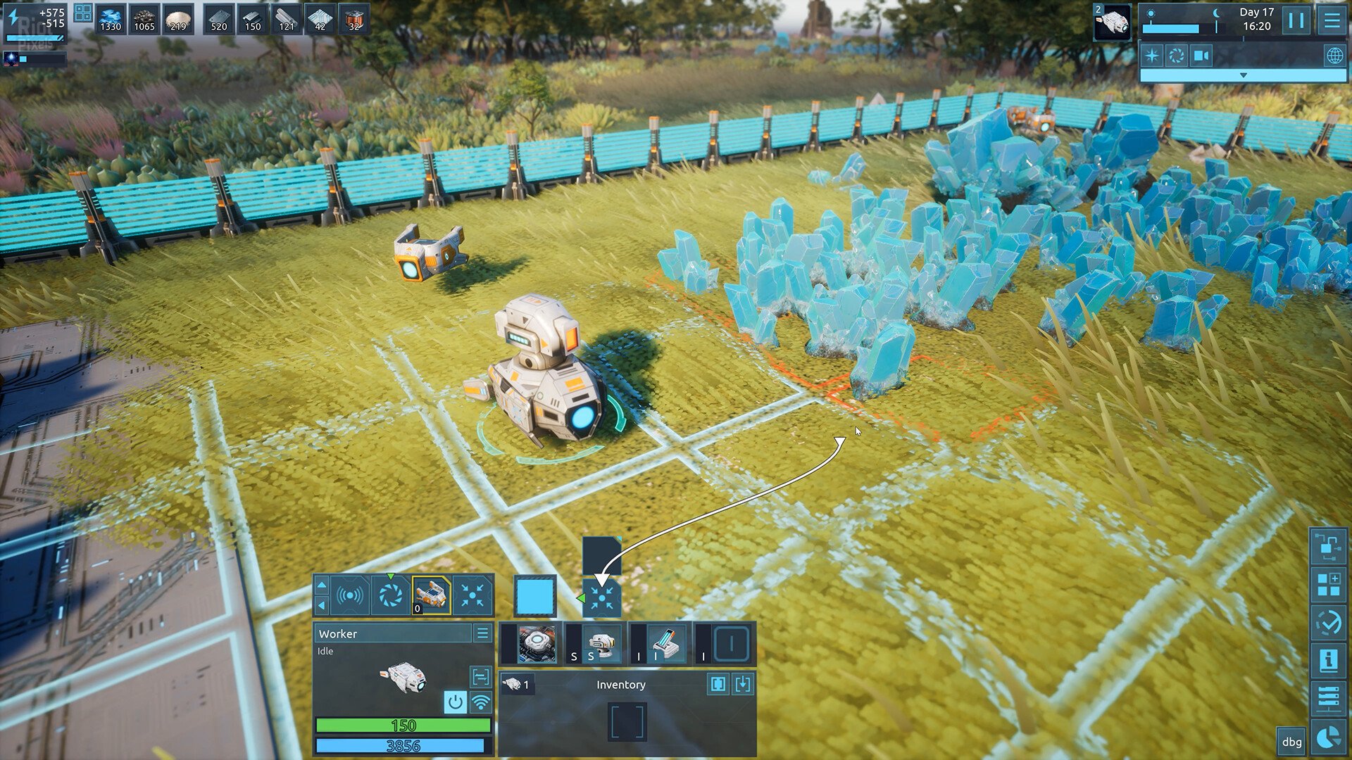 [5]-Desynced – v1.0.17522 (Release) Download