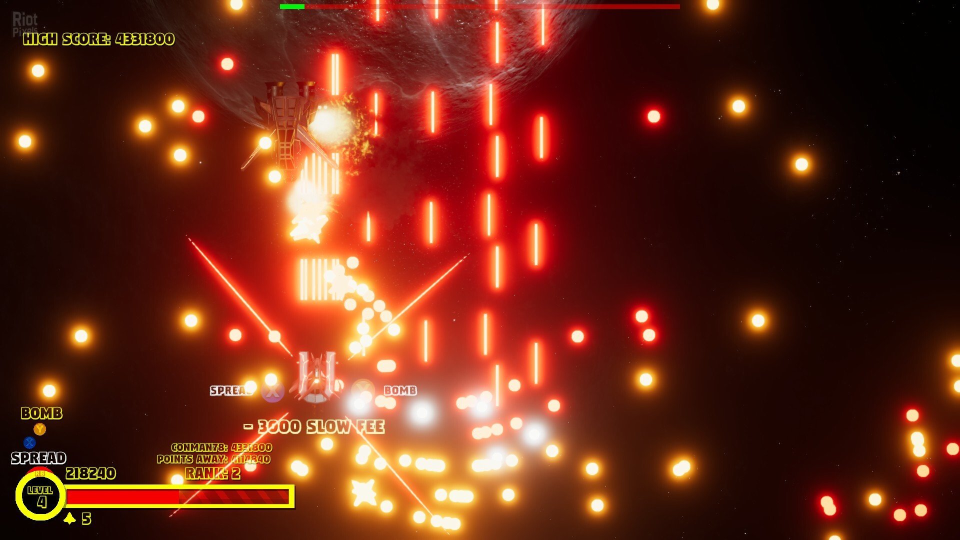 [6]-Astro Fighters 2 – v1.9.9.9.9 Download