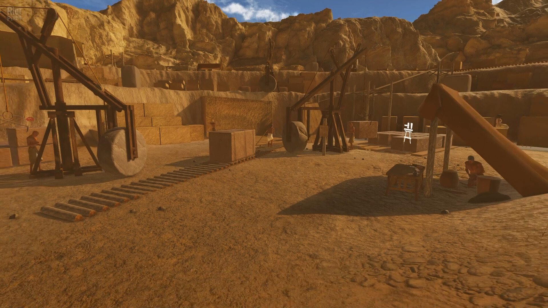 [2]-Egypt Frontiers Download