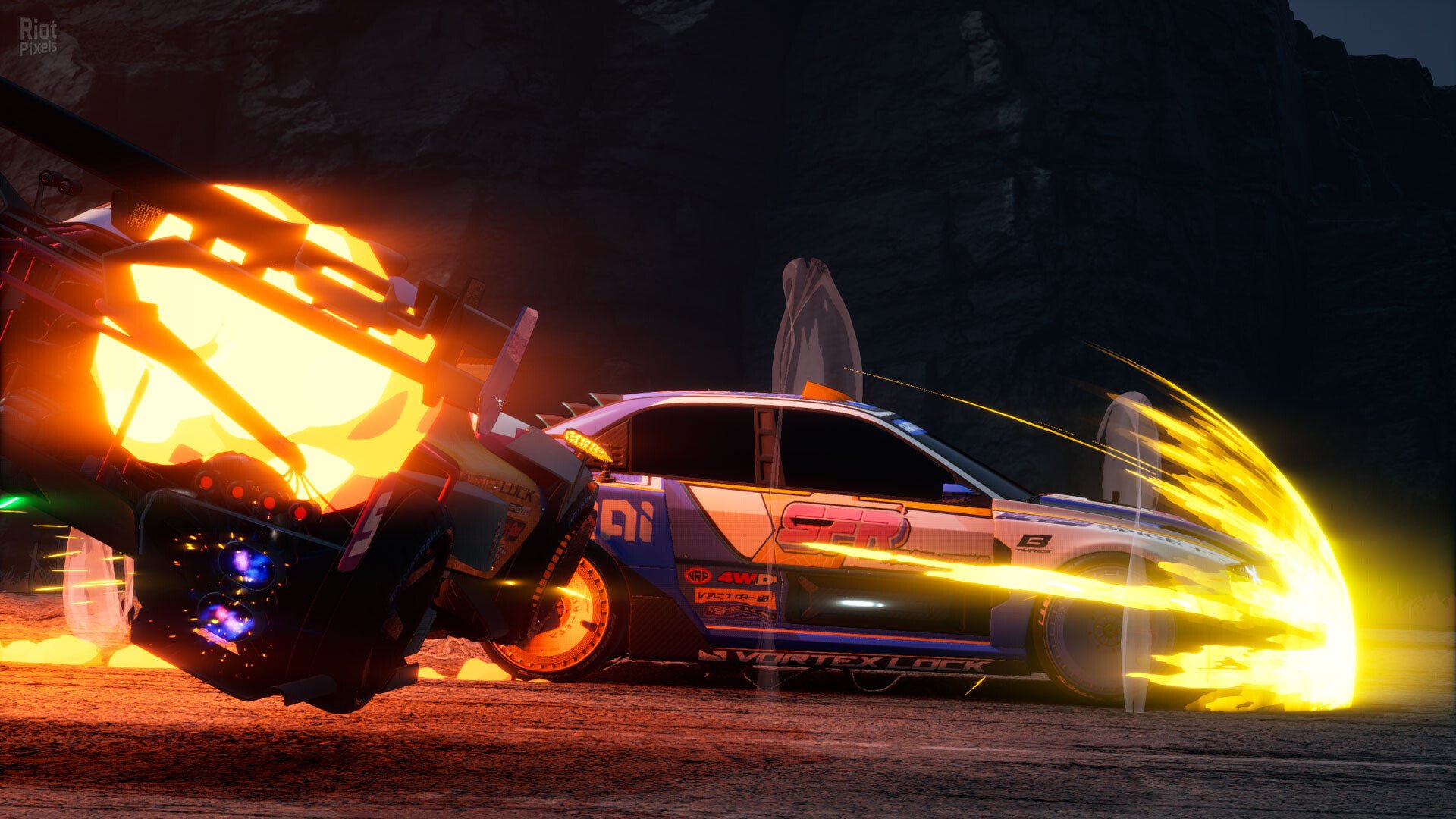 [7]-Screamer: Digital Deluxe Edition + 3 DLCs Download