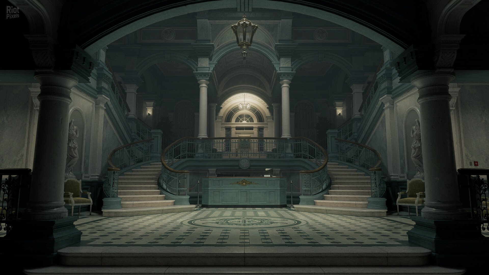 [10]-Resident Evil Requiem: Deluxe Edition – Build 22277314 + 3 DLCs/Bonuses Download