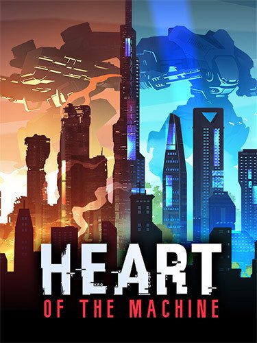 Heart of the Machine – v1.000.2-HohohoGames