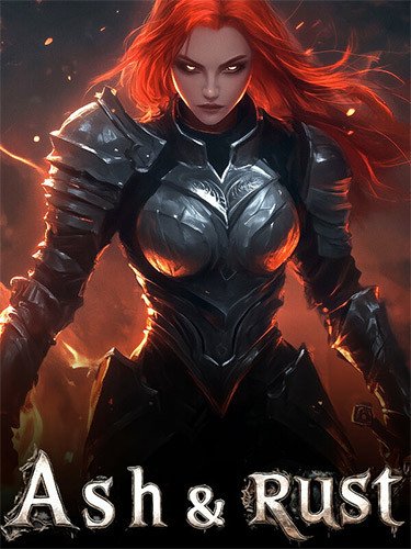 Ash & Rust – v1.000 Download