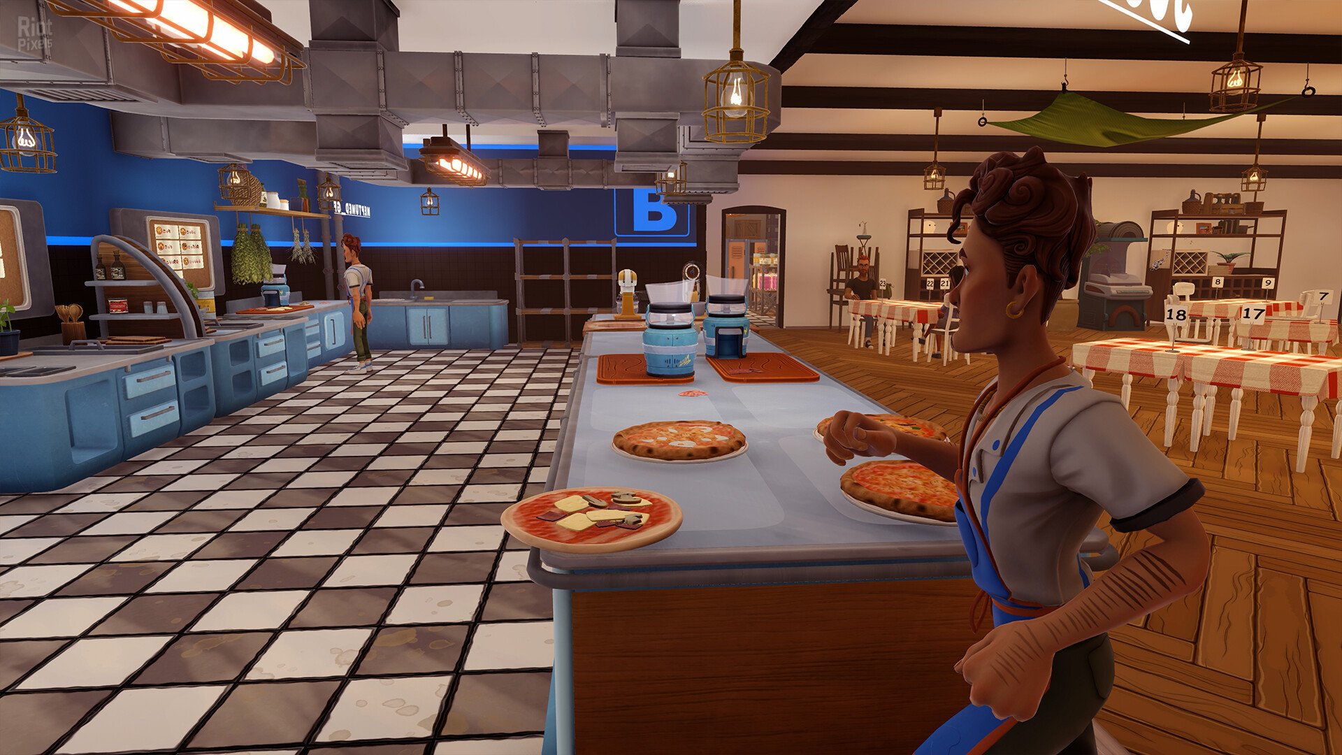 [9]-Pizza Slice – v0.60.69 Download