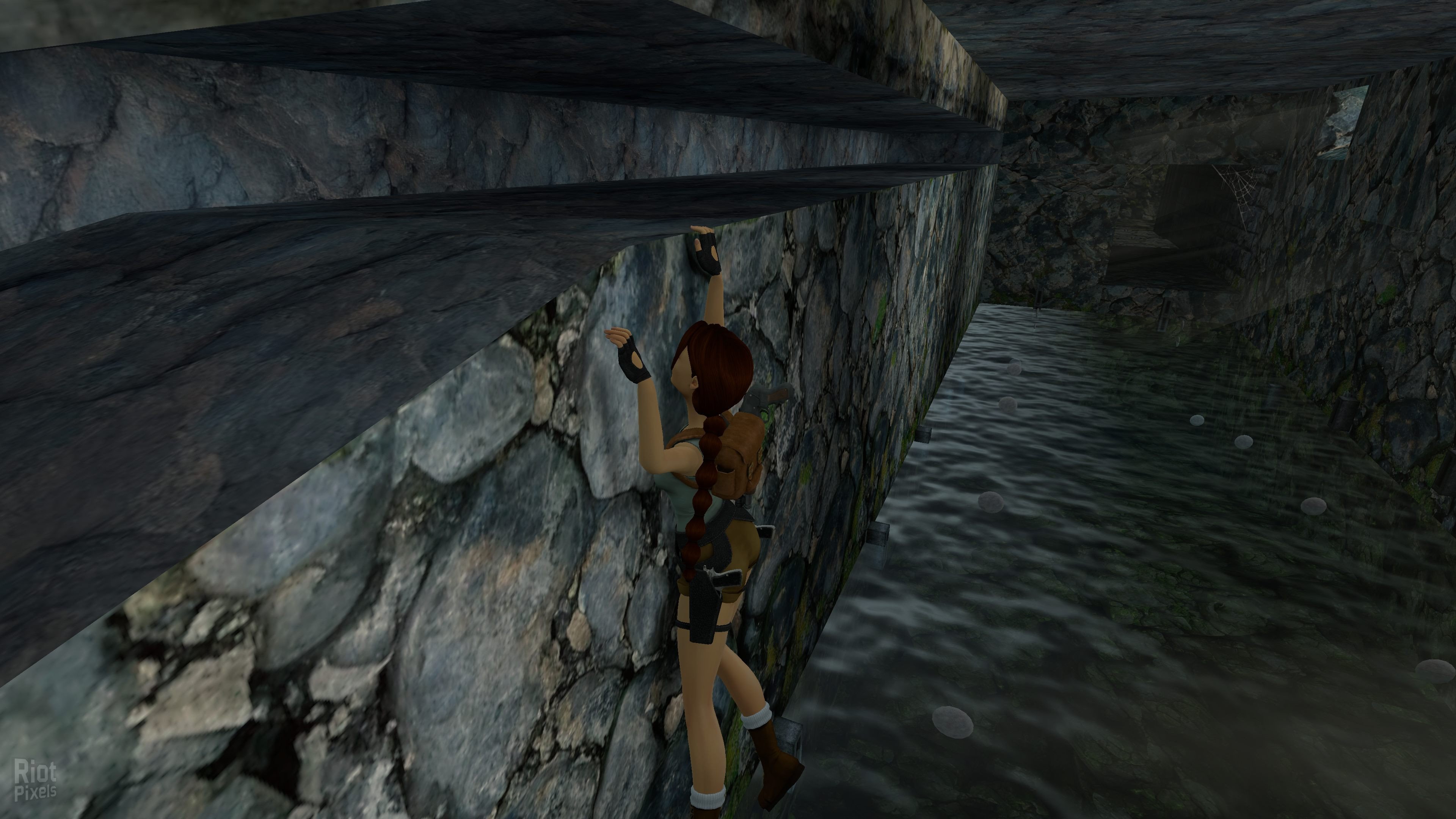 [3]-Tomb Raider I-III Remastered Starring Lara Croft, Build 22315089 Download