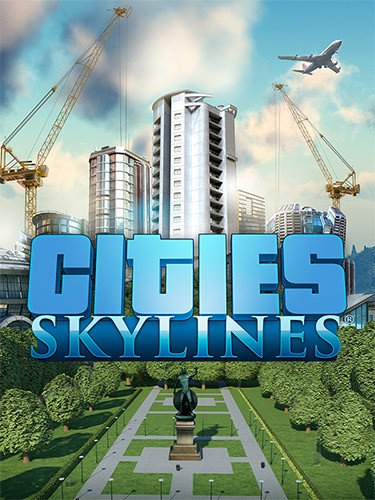Cities: Skylines – Collection, v1.21.1-f5 + 90 DLCs/Bonuses-HohohoGames