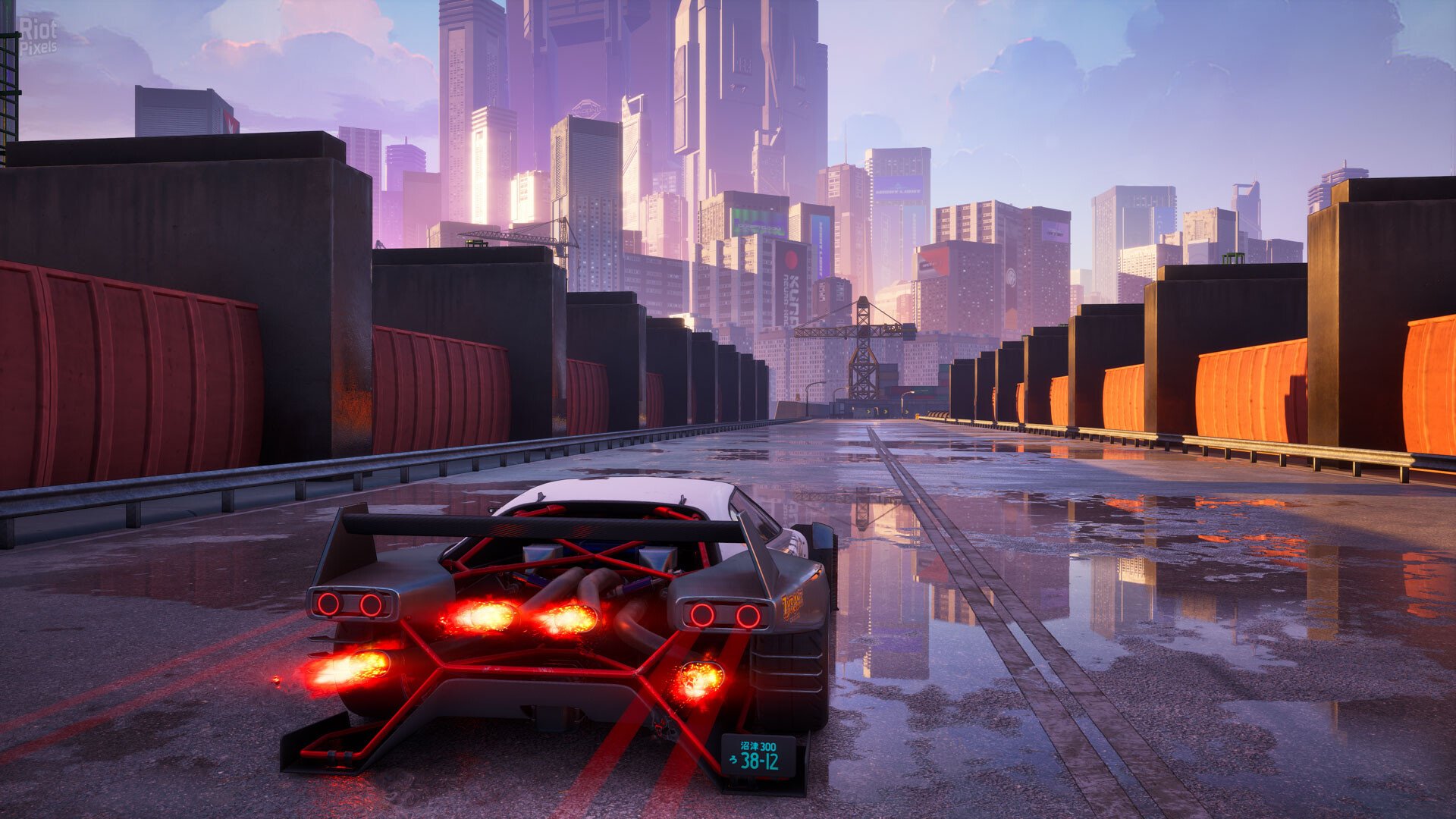 [6]-Screamer: Digital Deluxe Edition + 3 DLCs Download