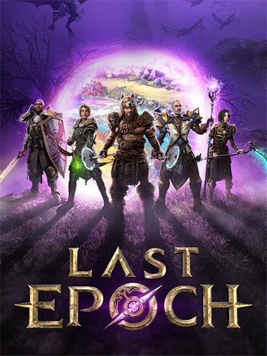 Last Epoch – v1.4 + Bonus OST Download