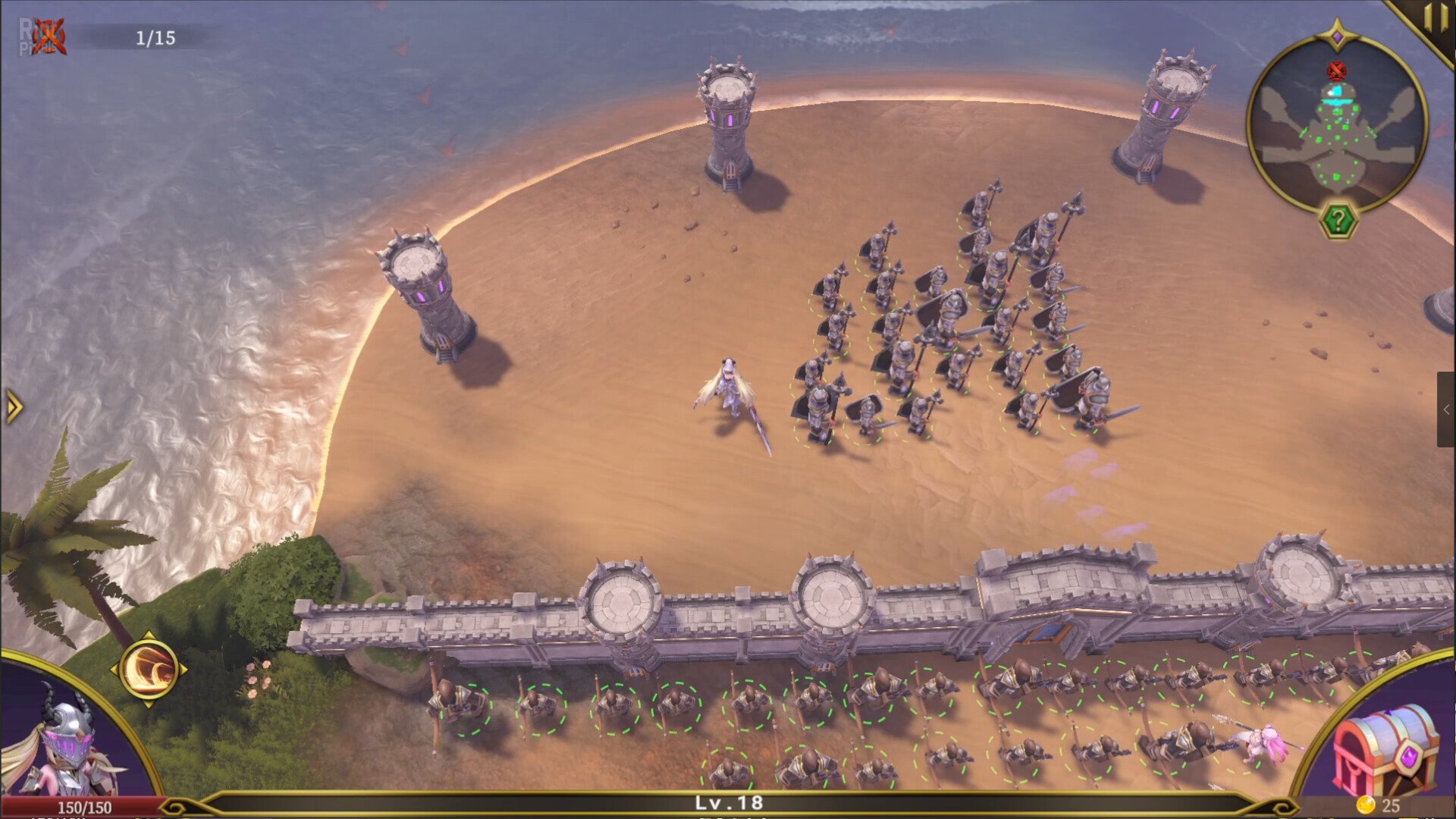 [6]-Sunbreak War Download