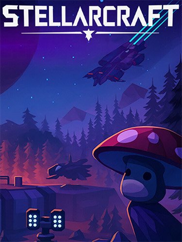Stellarcraft – v1.0.0.0 + Bonus OST-HohohoGames