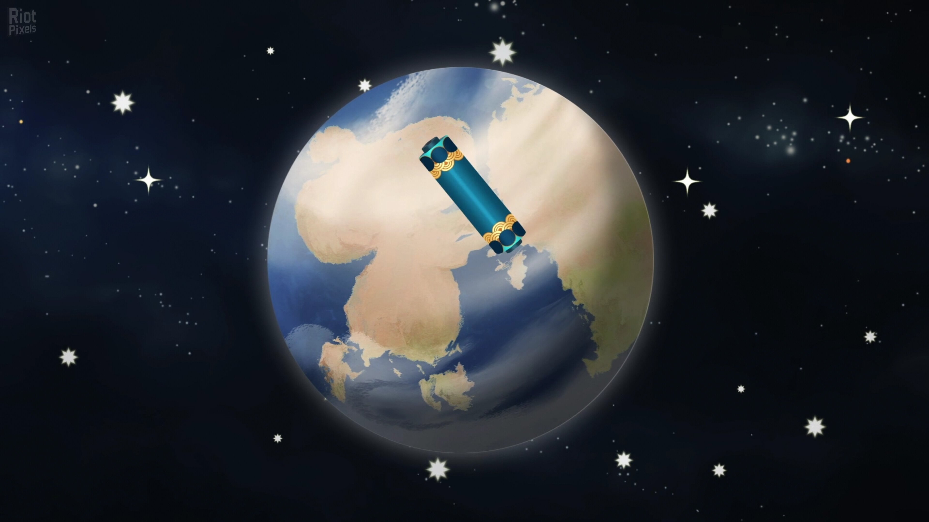 [8]-Once Upon A KATAMARI: King of All Sounds Edition – v1.1.0 + 5 DLCs Download