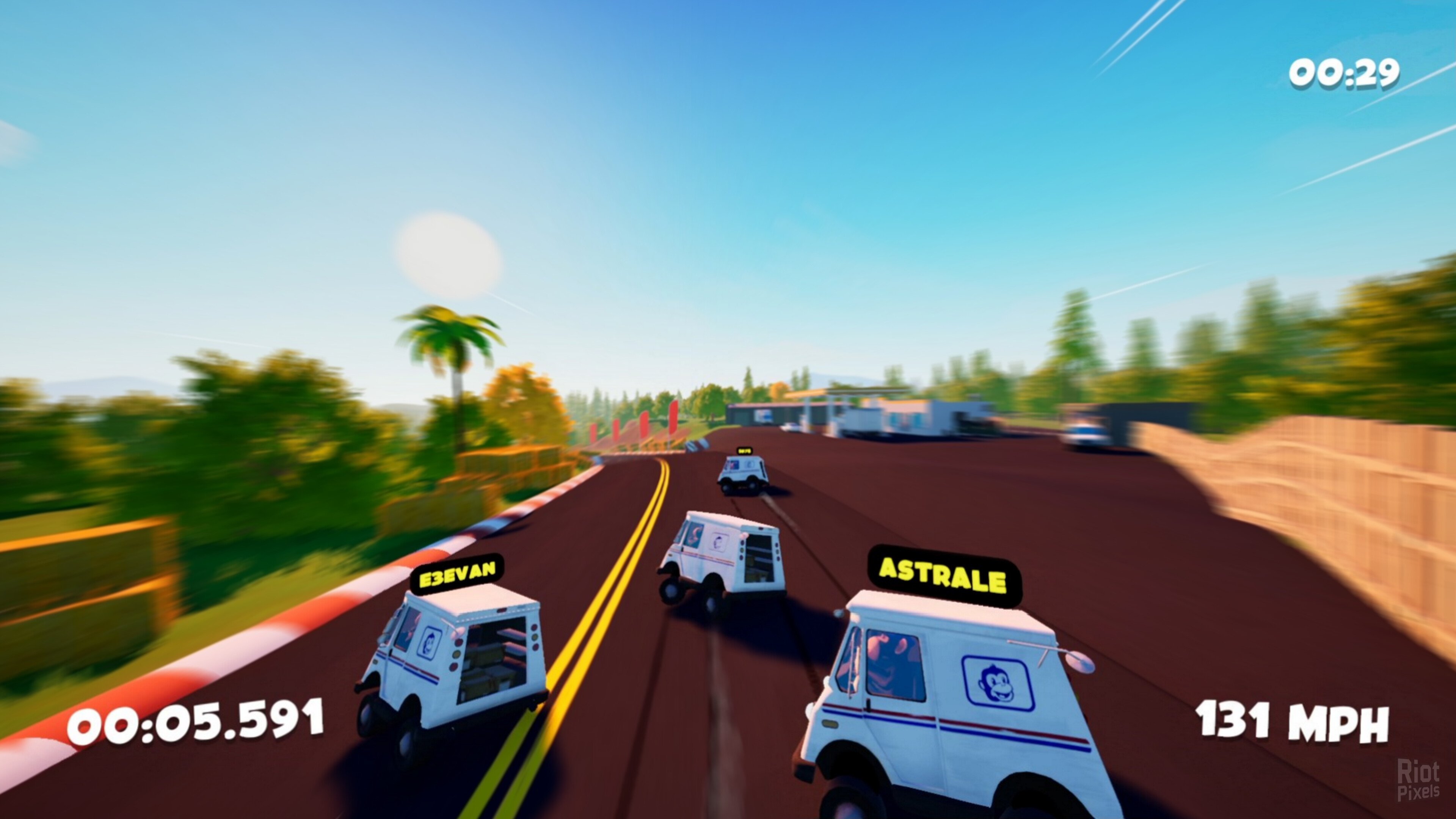 [3]-DEADLINE DELIVERY – v0.973 + Bonus OST Download