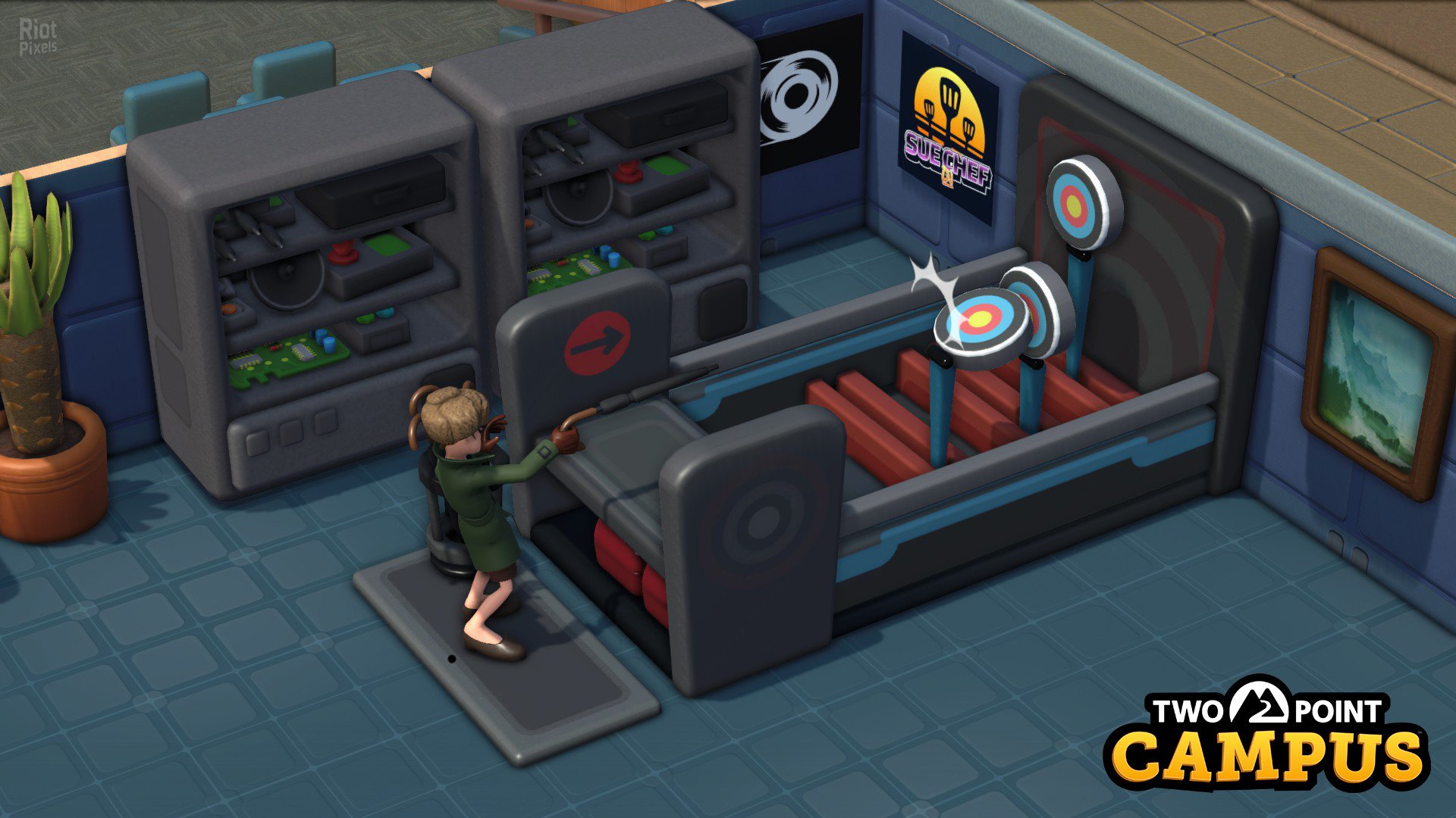 [9]-Two Point Campus: Brainy Bundle, v0.0.13+2025.04.30.2024 (Denuvoless) + 4 DLCs Download