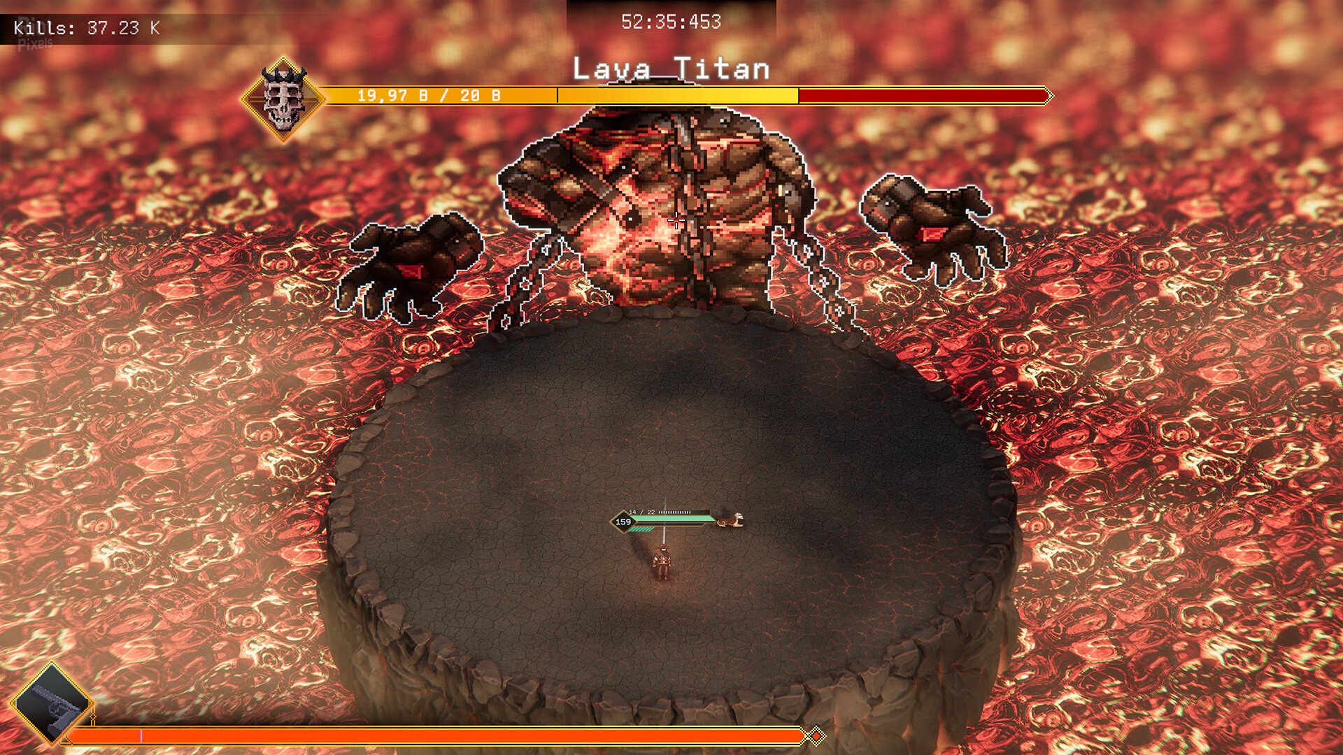[10]-Rogue: Genesia – v1.1.0i2 + 2 DLCs Download