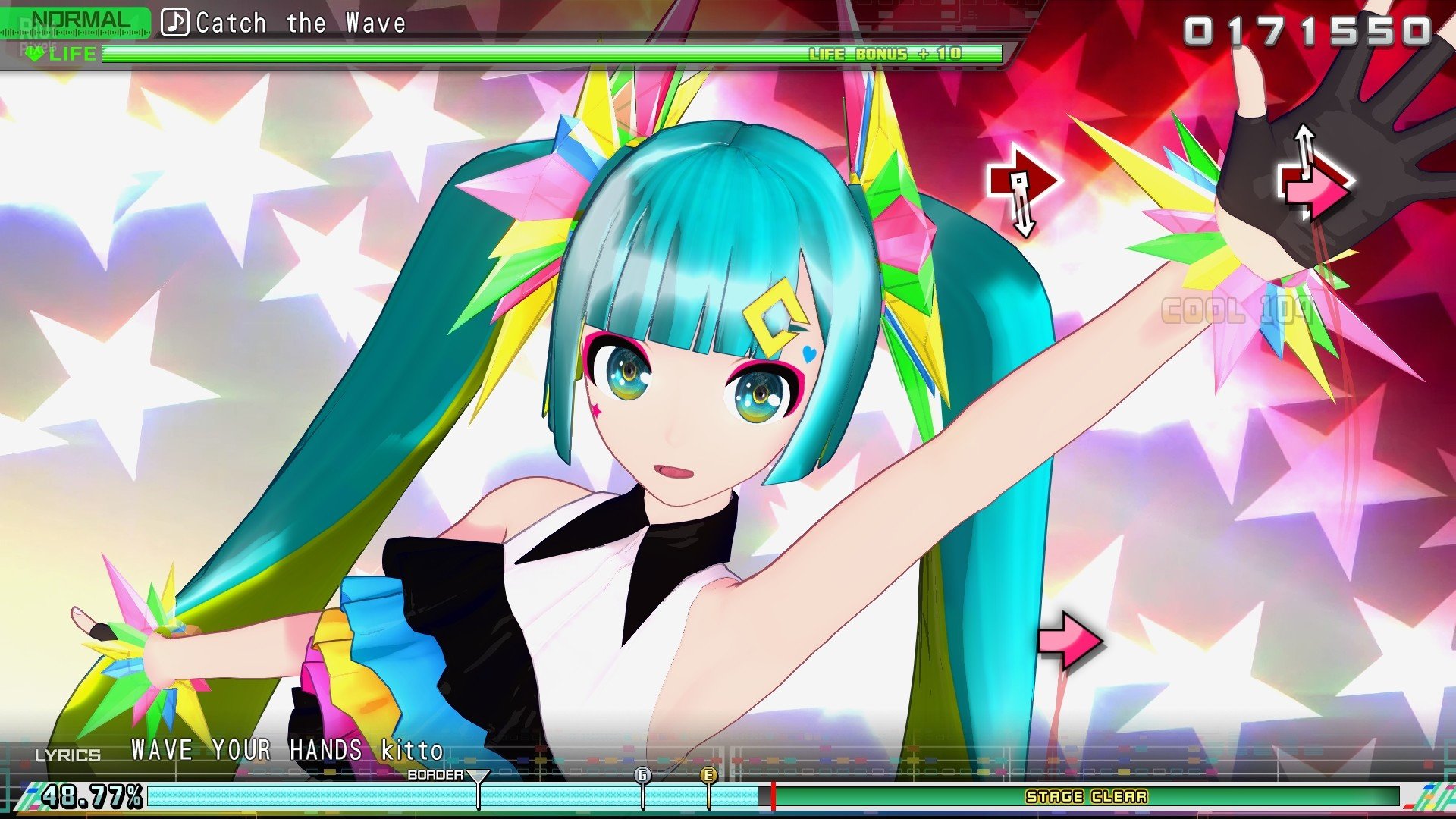 [14]-Hatsune Miku: Project DIVA Mega Mix+: VIP Edition – v1.04 + 2 DLCs Download