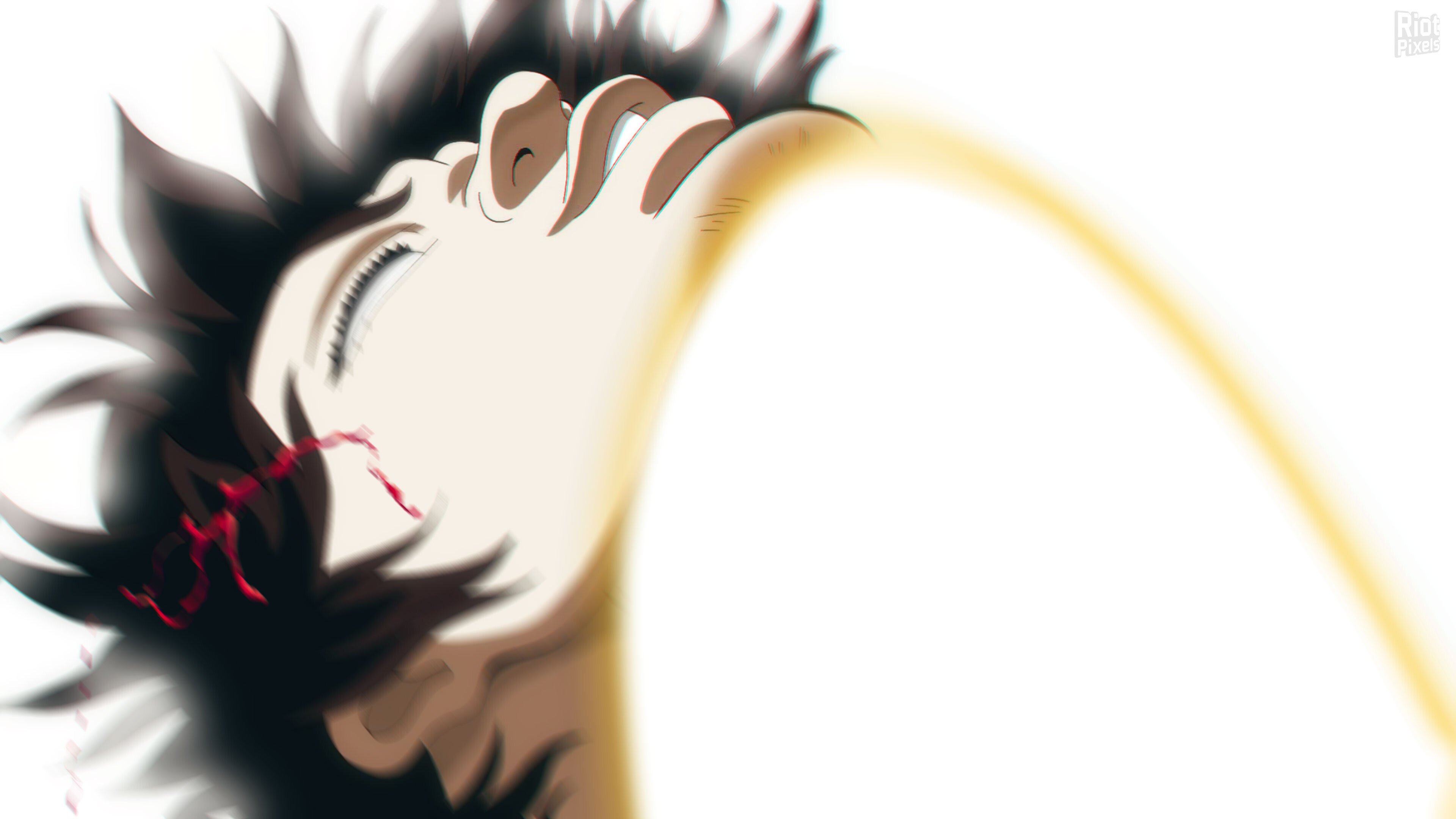 [15]-Baki Hanma: Blood Arena – v2.0.4 + Musashi DLC Download