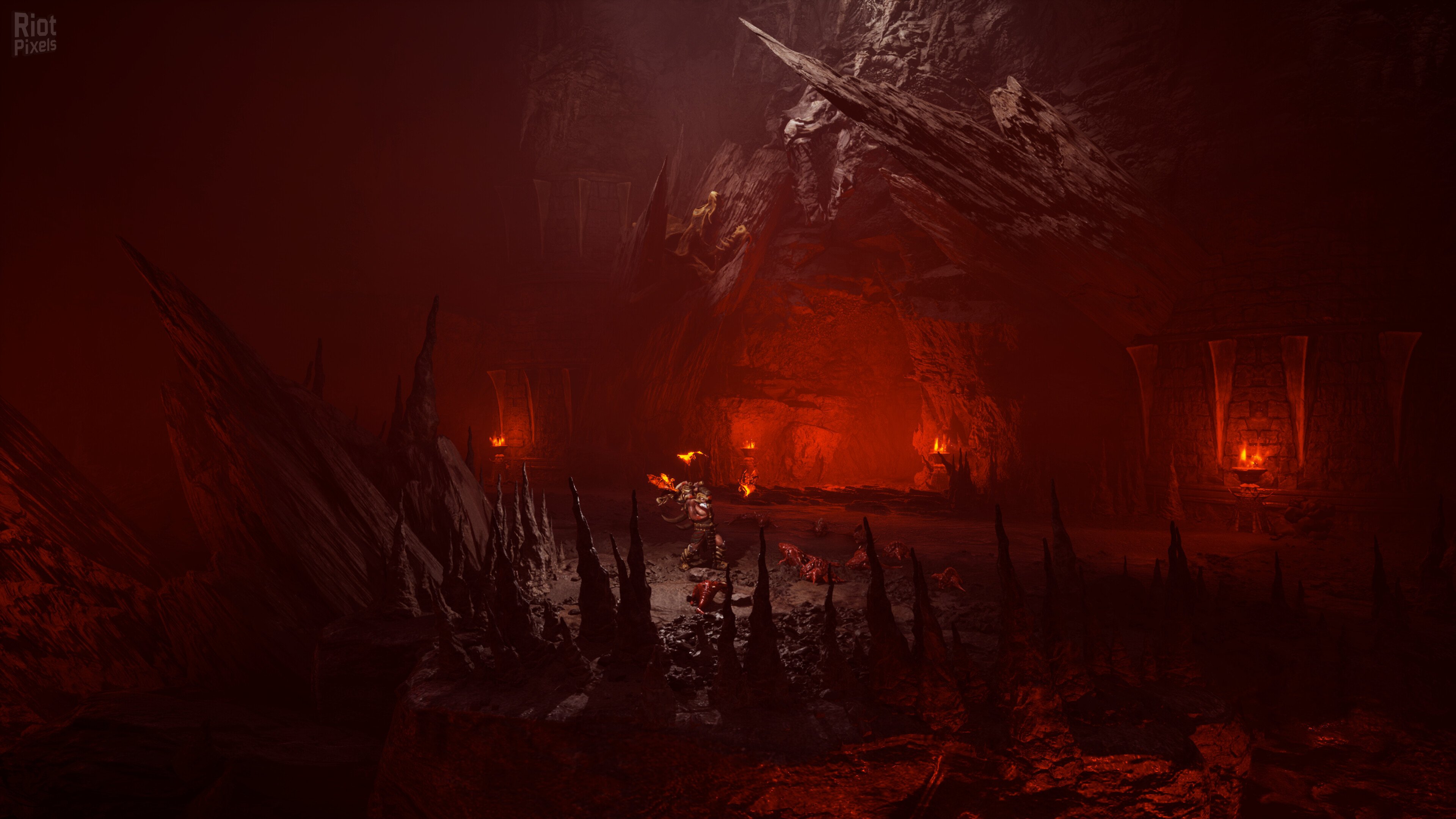 [2]-Dragonkin: The Banished – Blood Scales Edition, v1.2.64.53721 + 5 DLCs Download