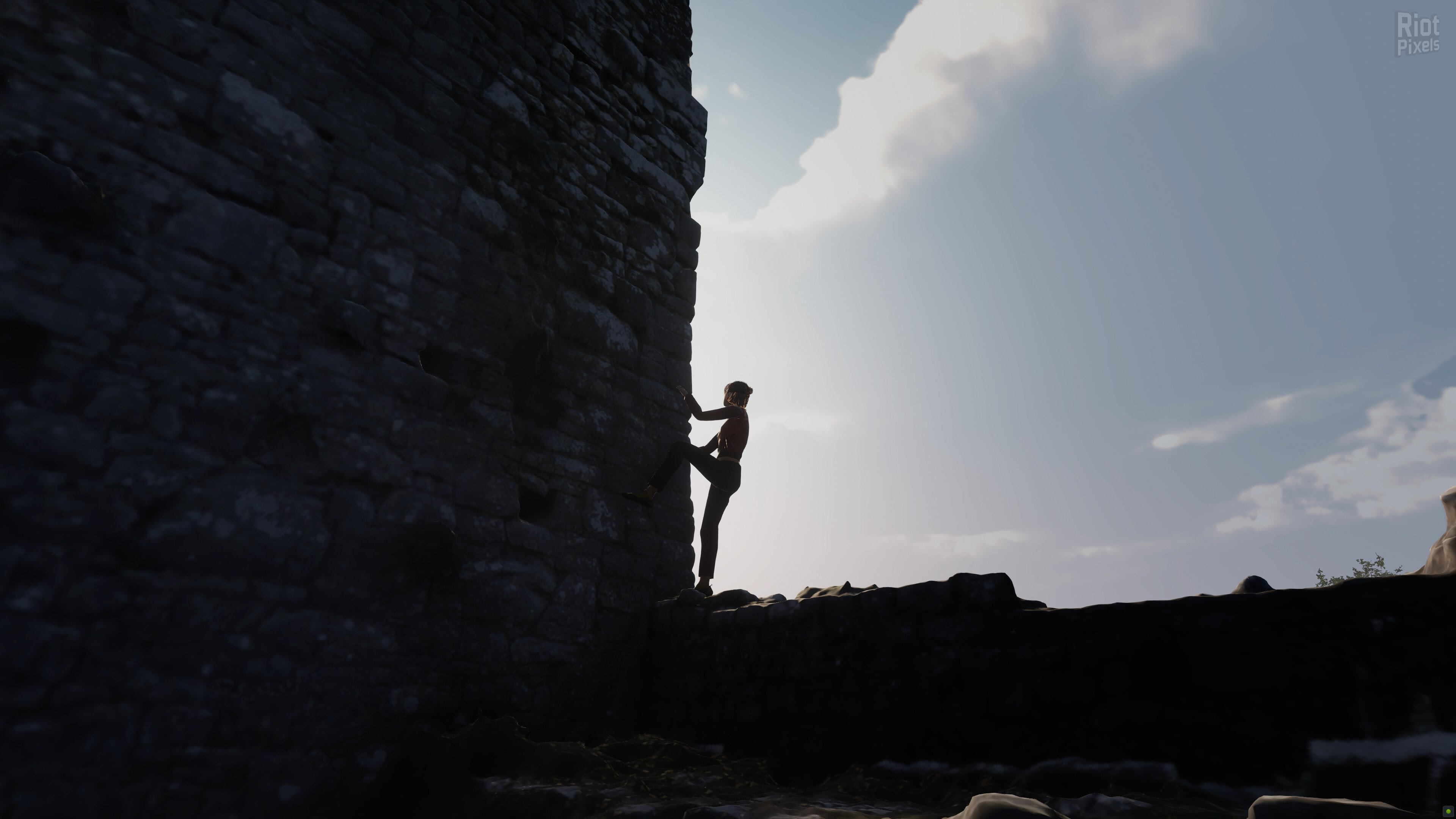 [3]-New Heights: Realistic Climbing and Bouldering – v1.0.0 Download