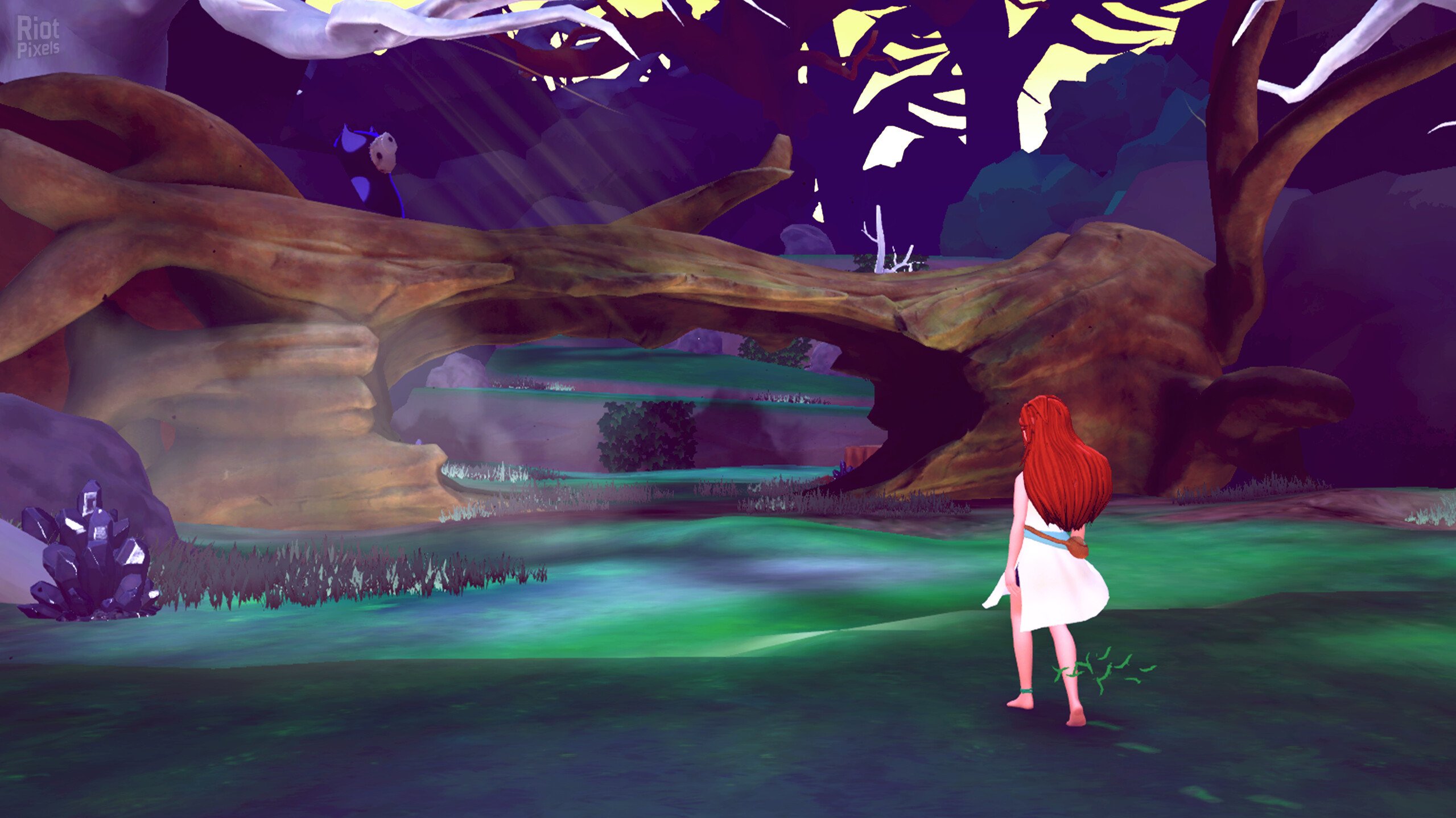 [7]-Mai: Child of Ages – v1.18 + 2 DLCs/Bonuses Download