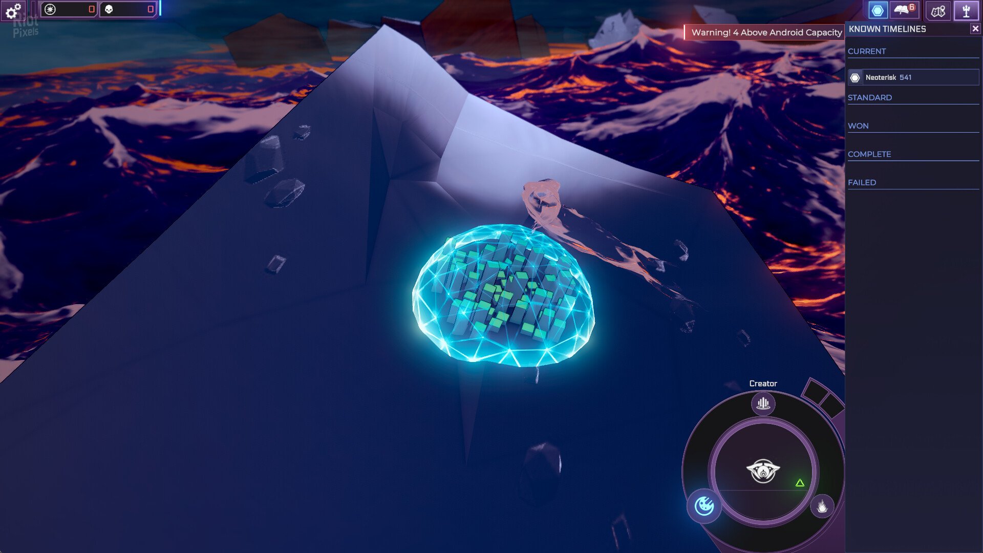 [2]-Heart of the Machine – v1.000.2 Download