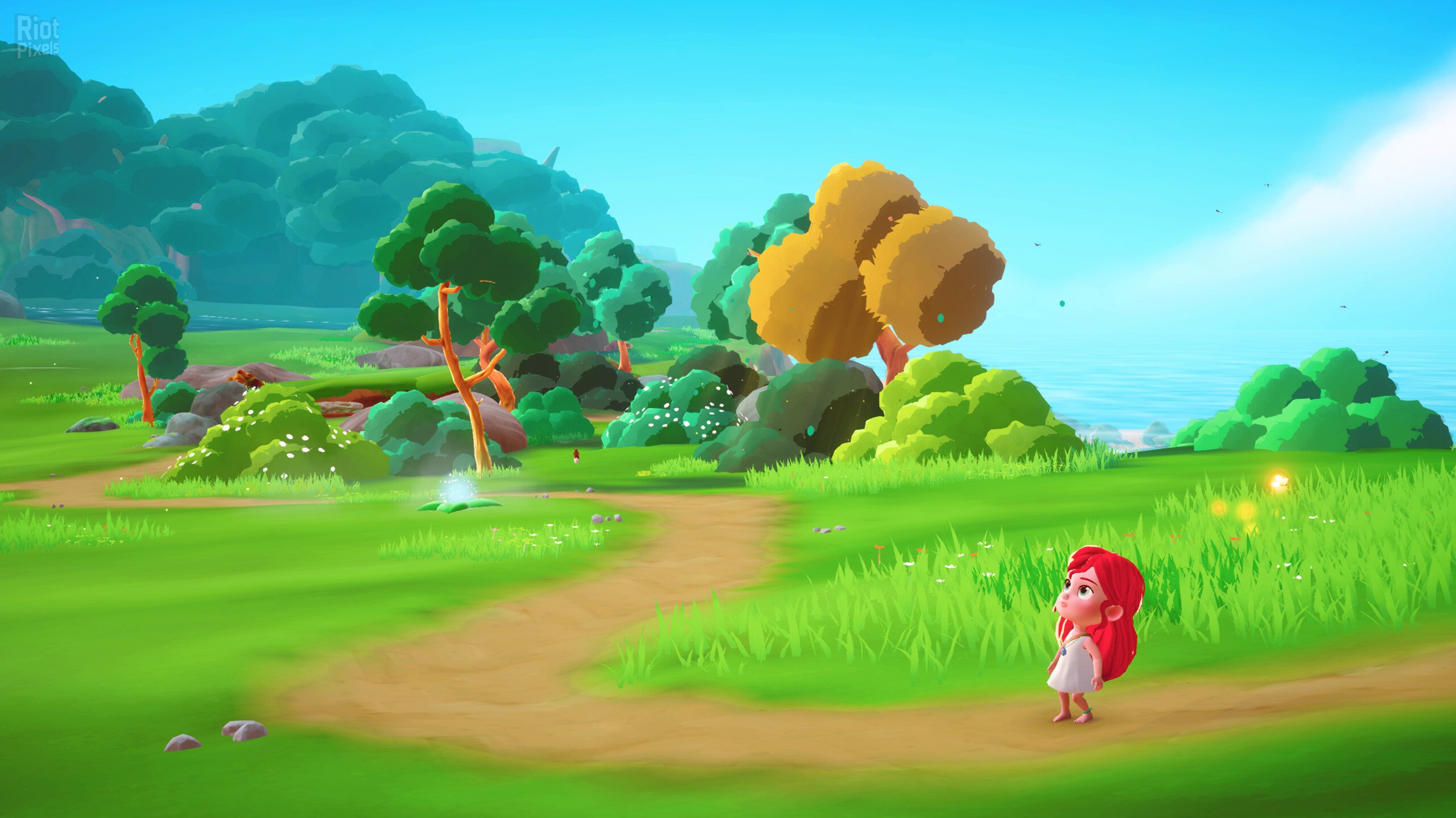 [8]-Mai: Child of Ages – v1.18 + 2 DLCs/Bonuses Download