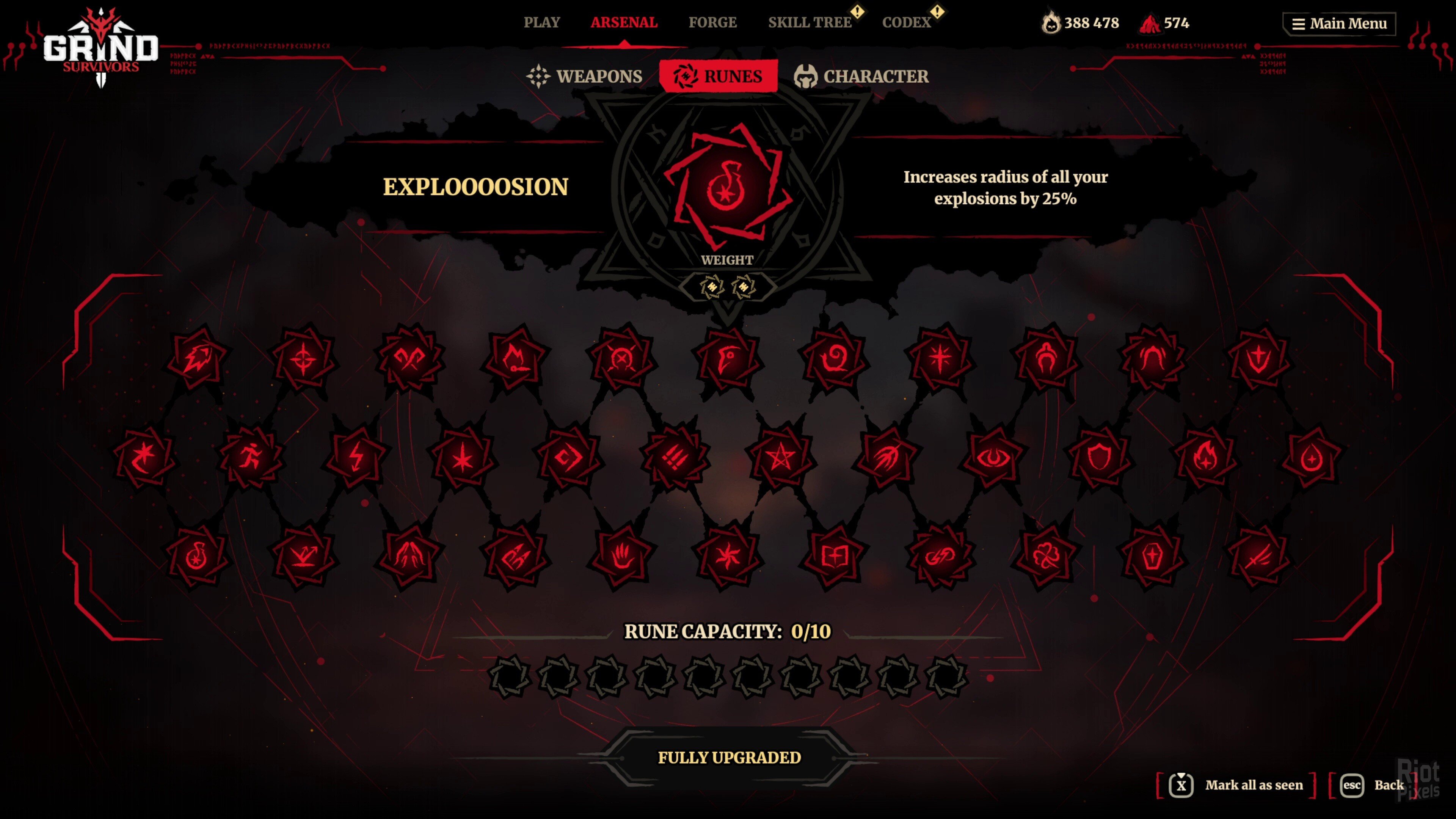 [10]-Grind Survivors: Supporter Edition – v3648 + 2 DLCs Download