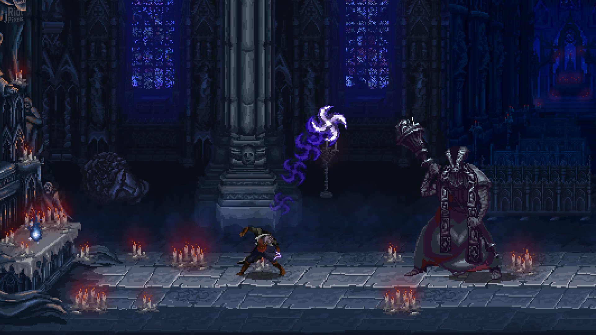 [4]-The Last Faith – v2.03 + Awakened Ancients DLC Download