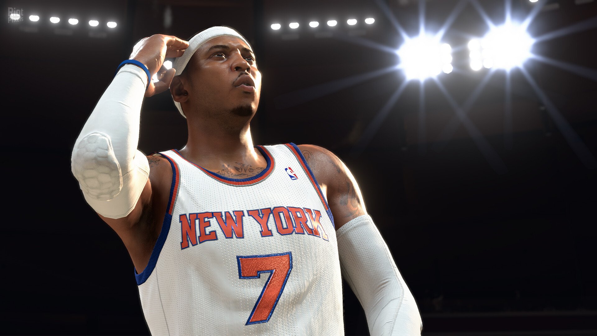 [4]-NBA 2K26: Superstar Edition – v5.0 + 22 DLCs* [Monkey Repack] Download