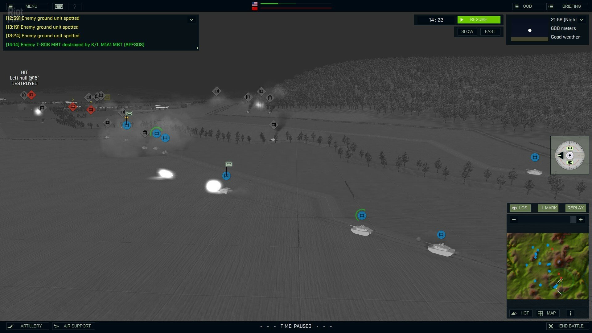 [2]-Armored Brigade II: Complete Bundle – v1.602 + Scandinavia DLC Download
