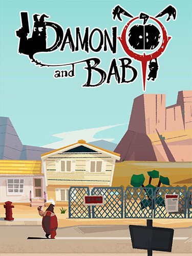 DAMON and BABY – v01.03-HohohoGames