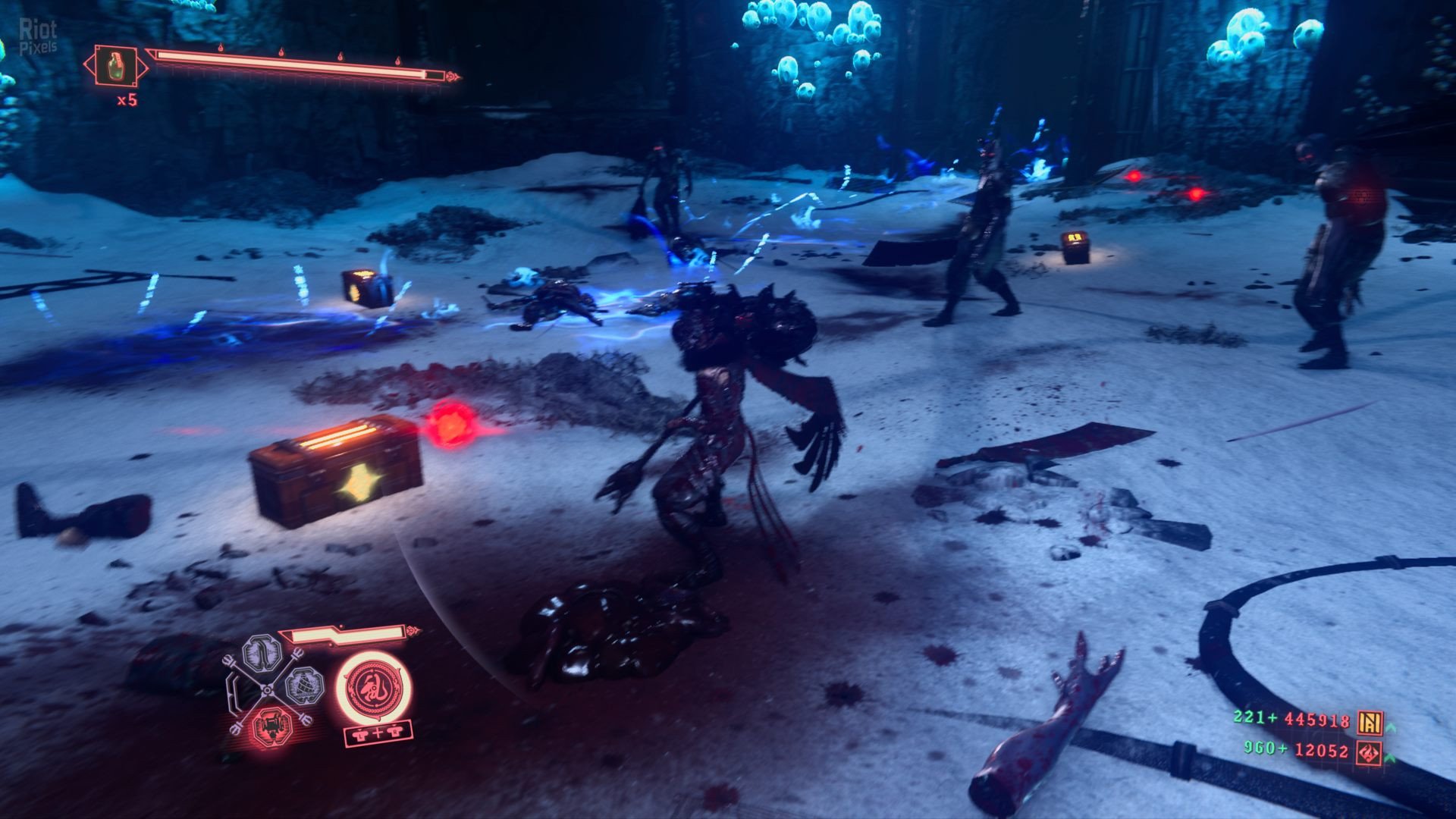 [14]-NINJA GAIDEN 4: Deluxe Edition – v1.0.4.0 + 3 DLCs Download