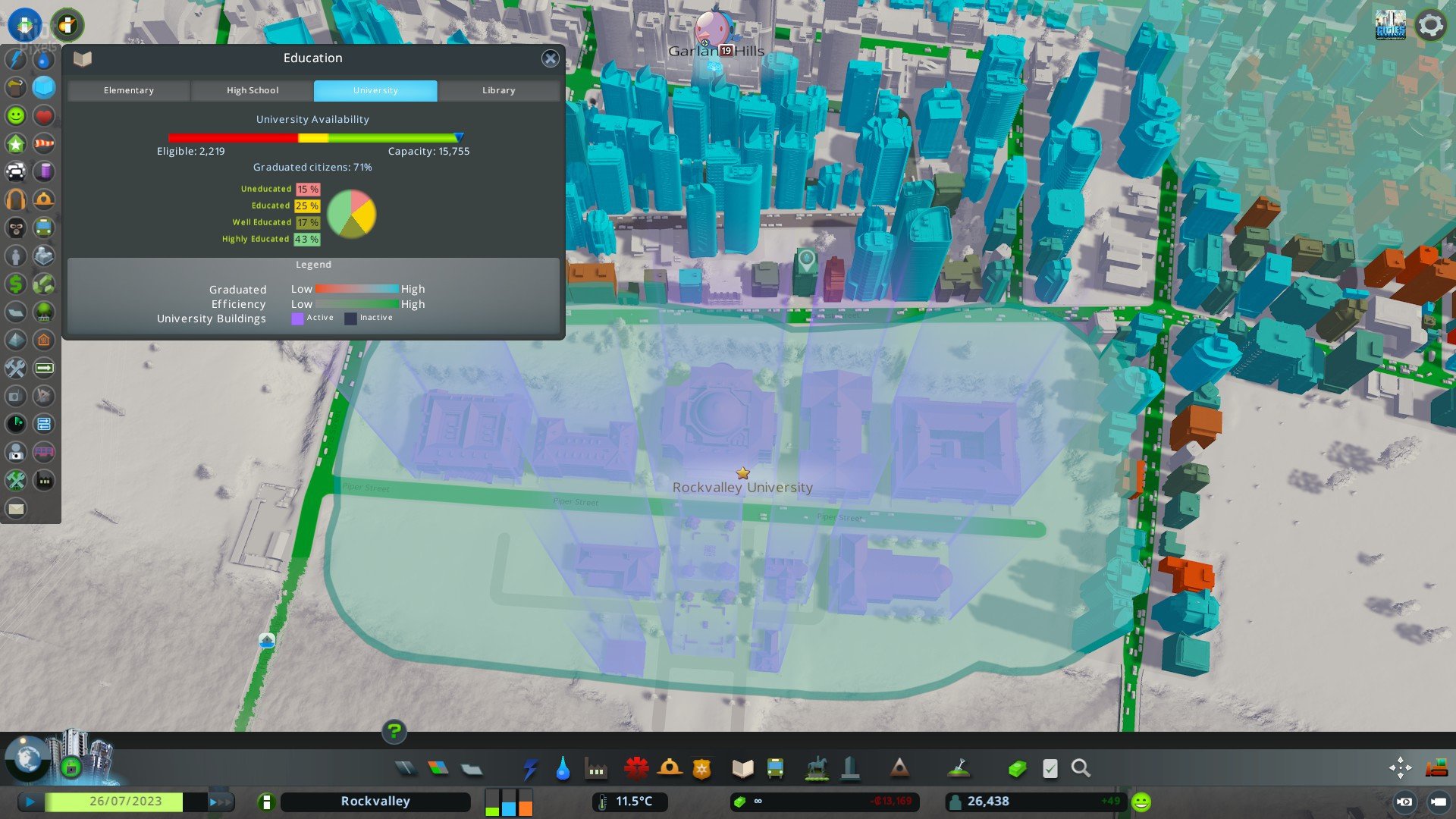[3]-Cities: Skylines – Collection, v1.21.1-f5 + 90 DLCs/Bonuses Download