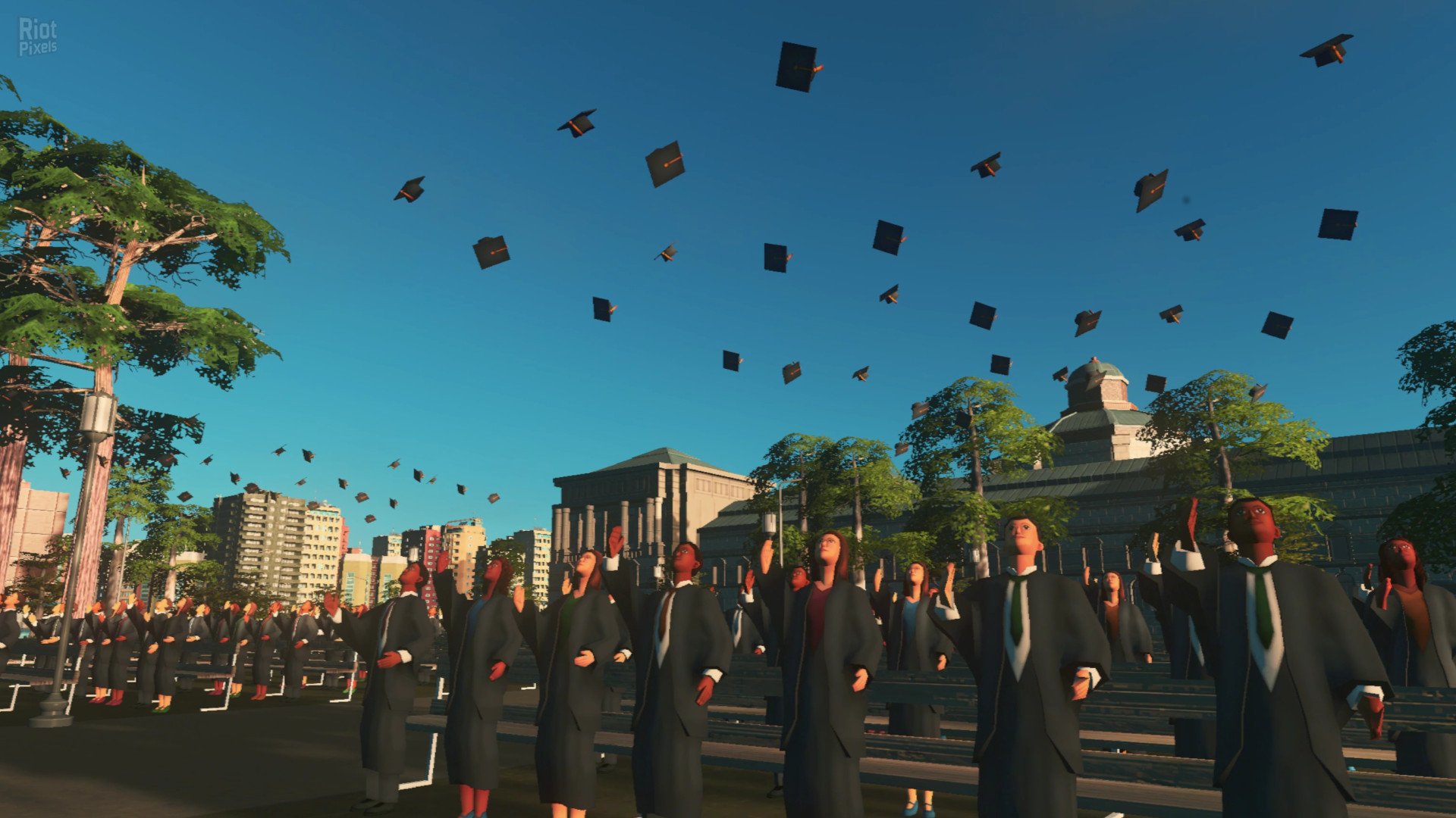 [7]-Cities: Skylines – Collection, v1.21.1-f5 + 90 DLCs/Bonuses Download