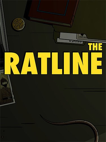 The Ratline – v.330-HohohoGames