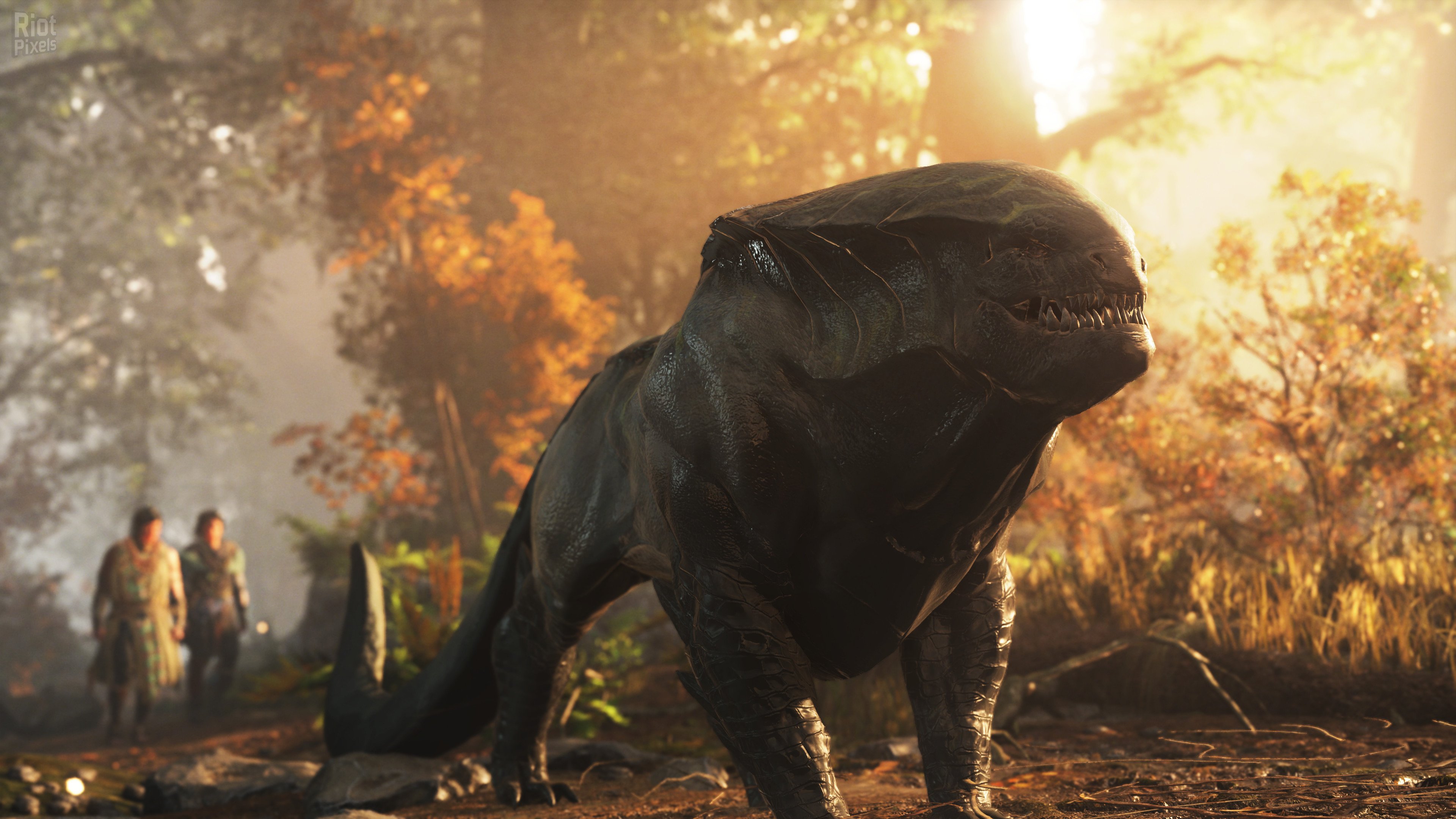 [13]-GreedFall: The Dying World – Deluxe Edition, v1.0.0.0 + 4 DLCs/Bonuses Download