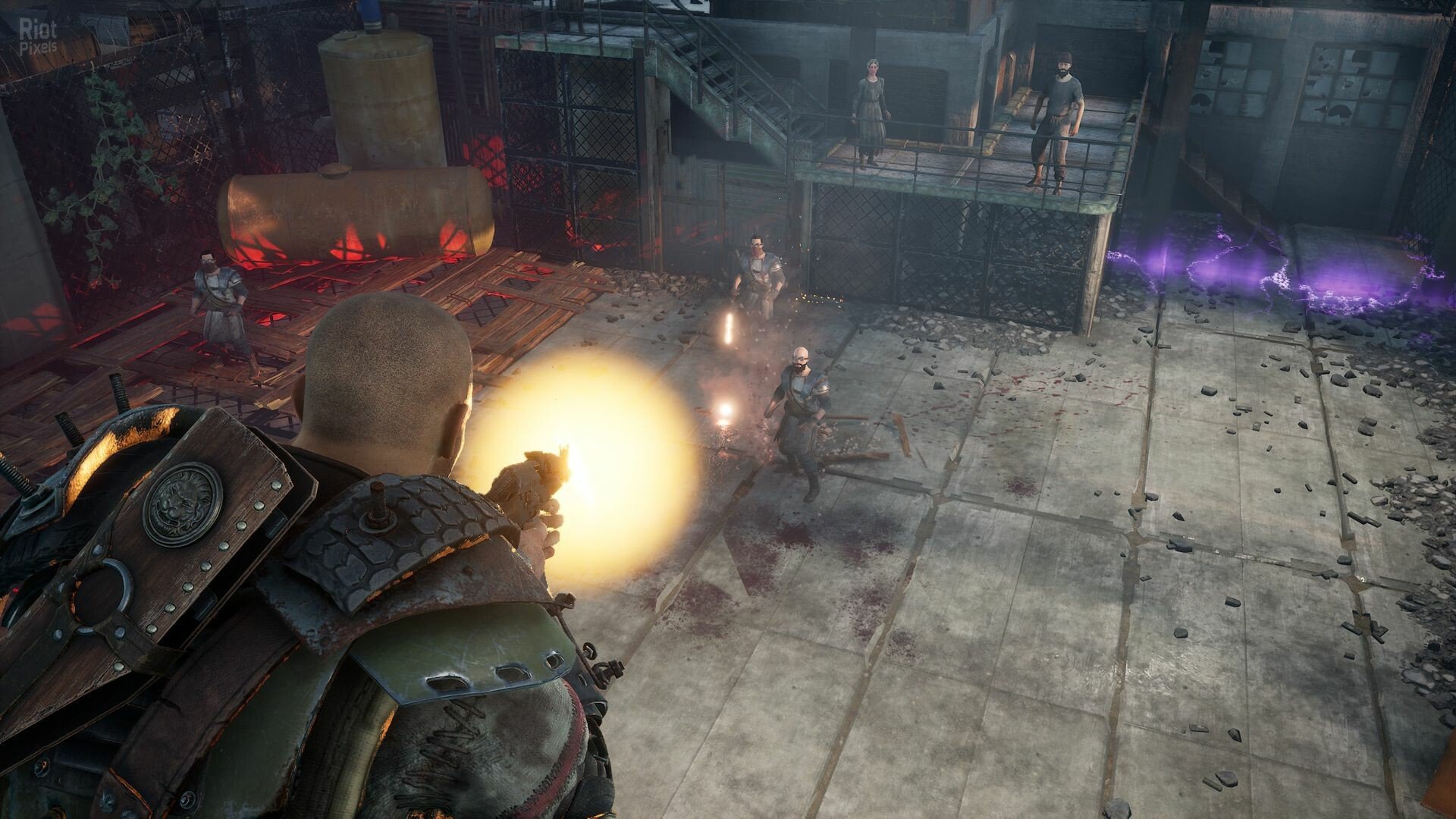 [16]-Sancticide – v1.0.26471 Download